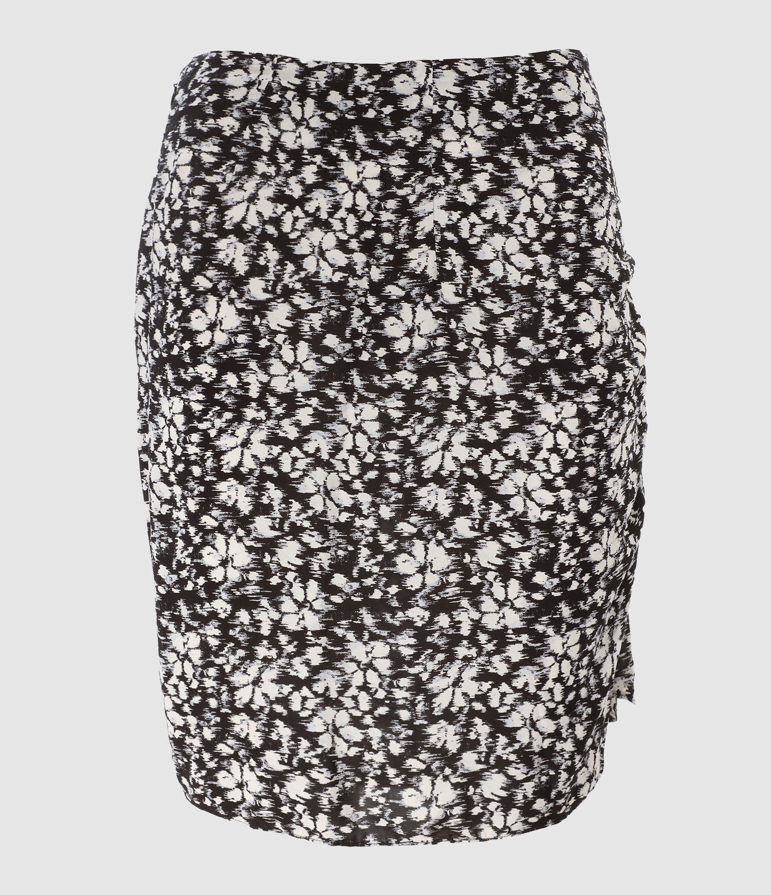 Jupe Angelica Black White