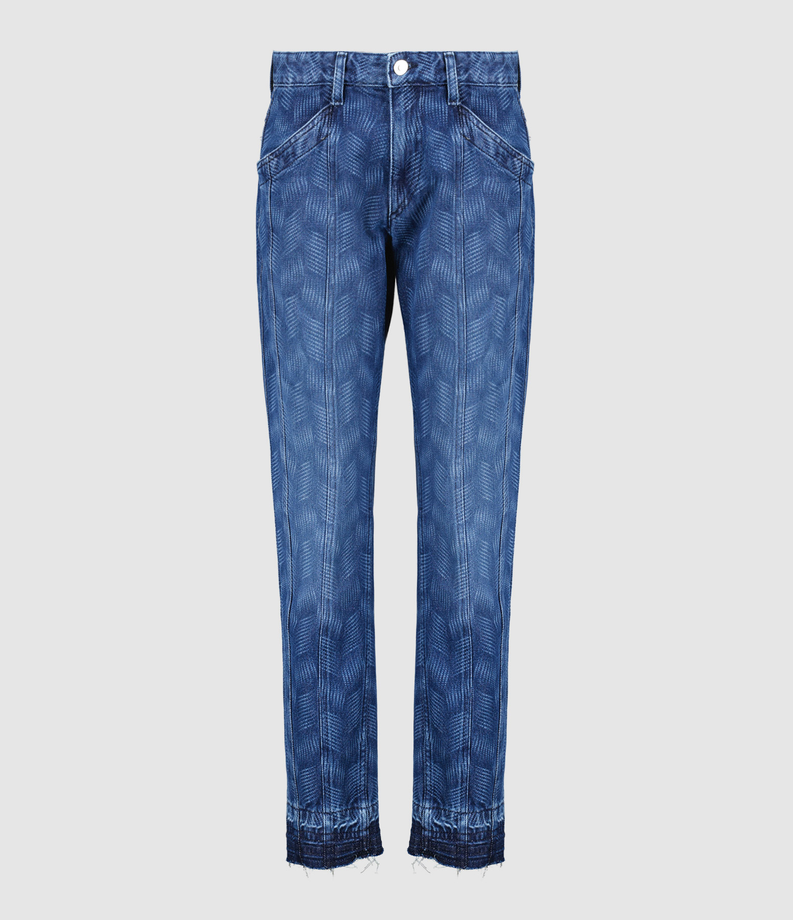 Jean Sulanoa Blue