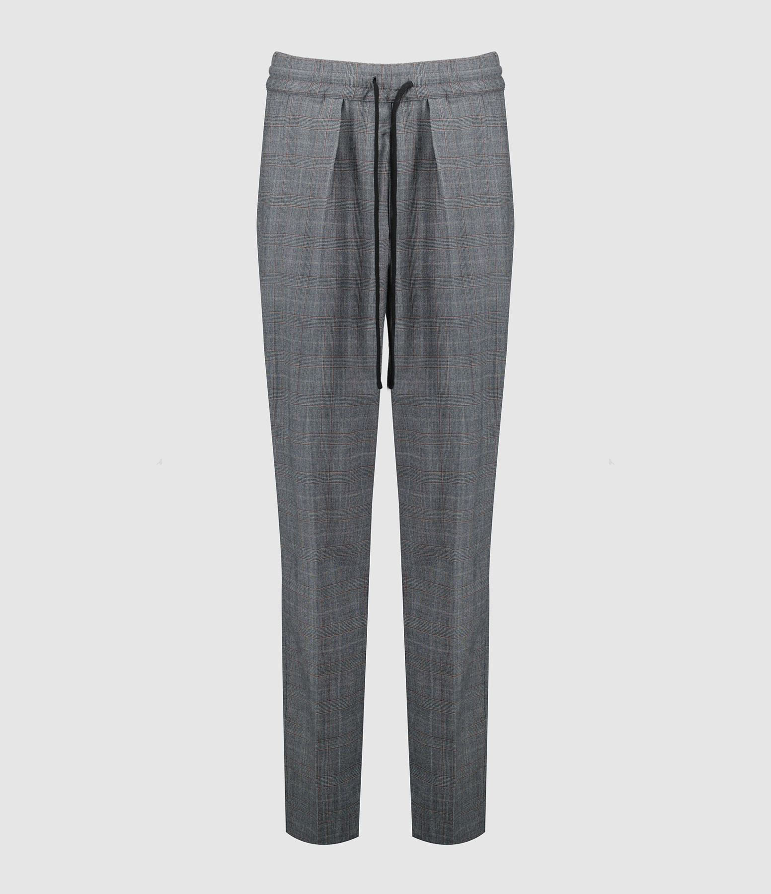 Pantalon Priska Grey