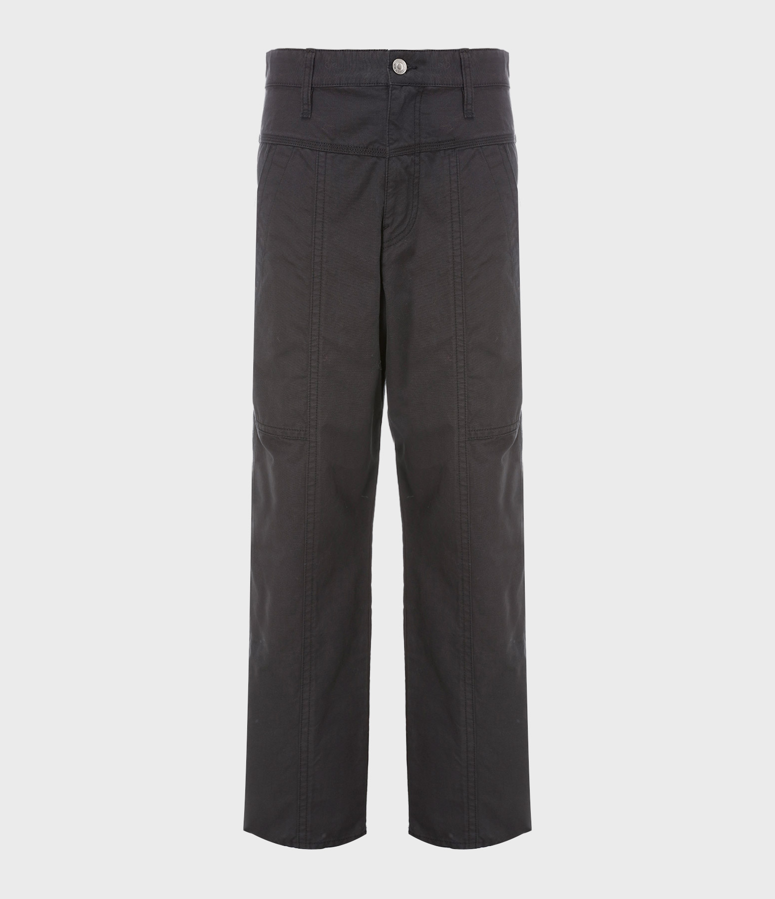 Pantalon Driane Faded Black