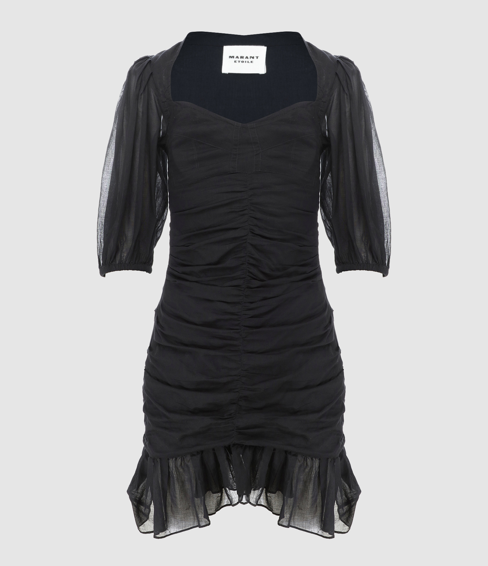 Robe Lunesa Black