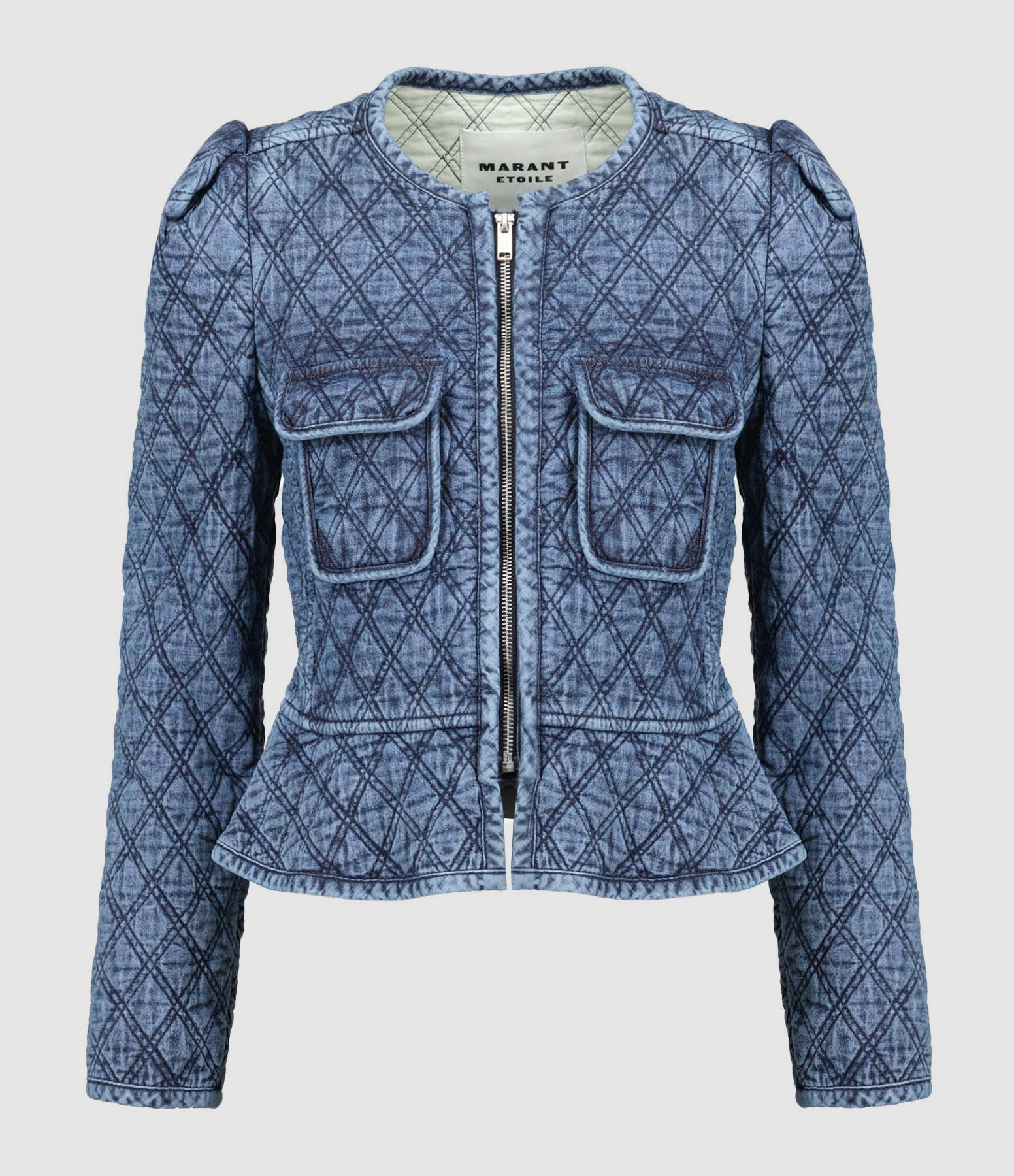 Veste Deliona Blue