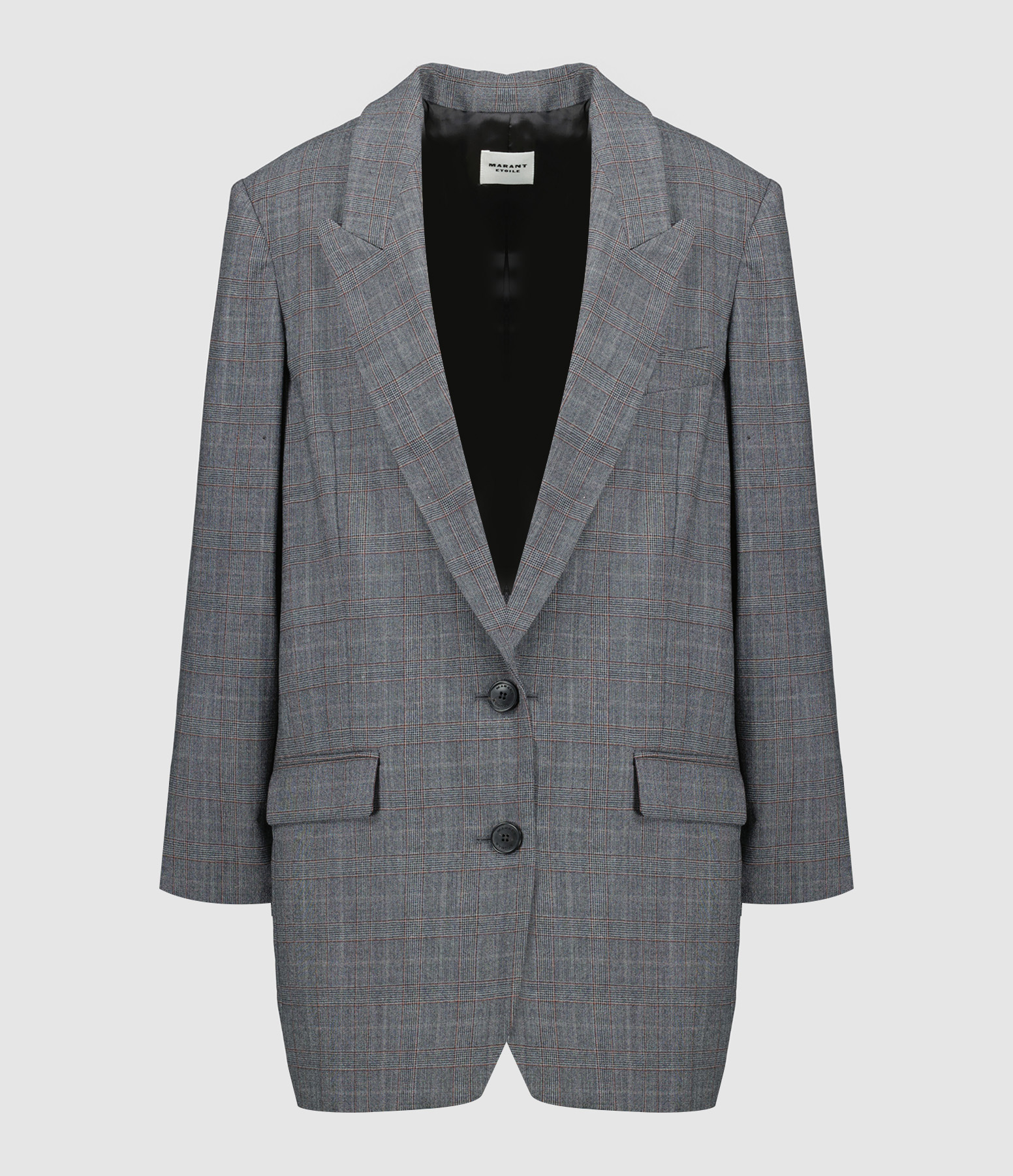 Veste Precious Grey