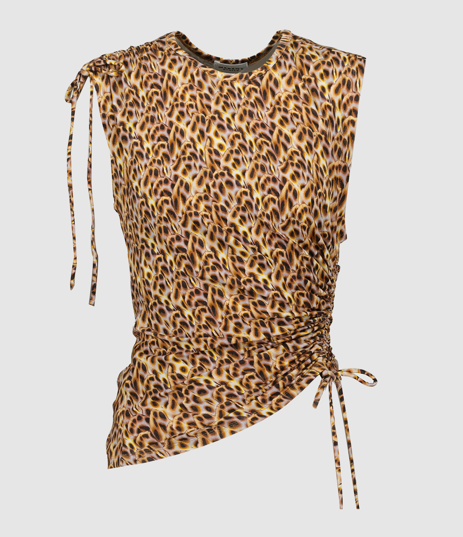Top Janis Ochre