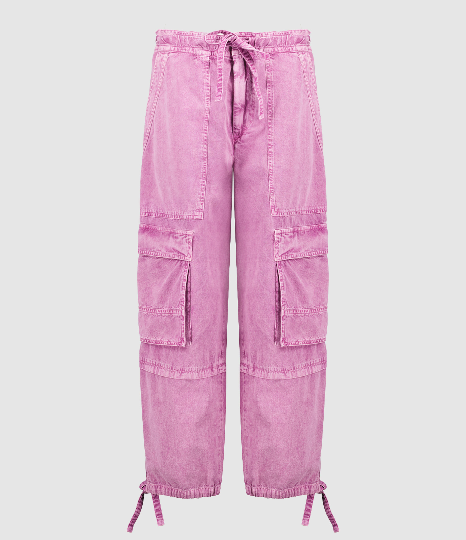 Pantalon Droit Ivy Rosewood
