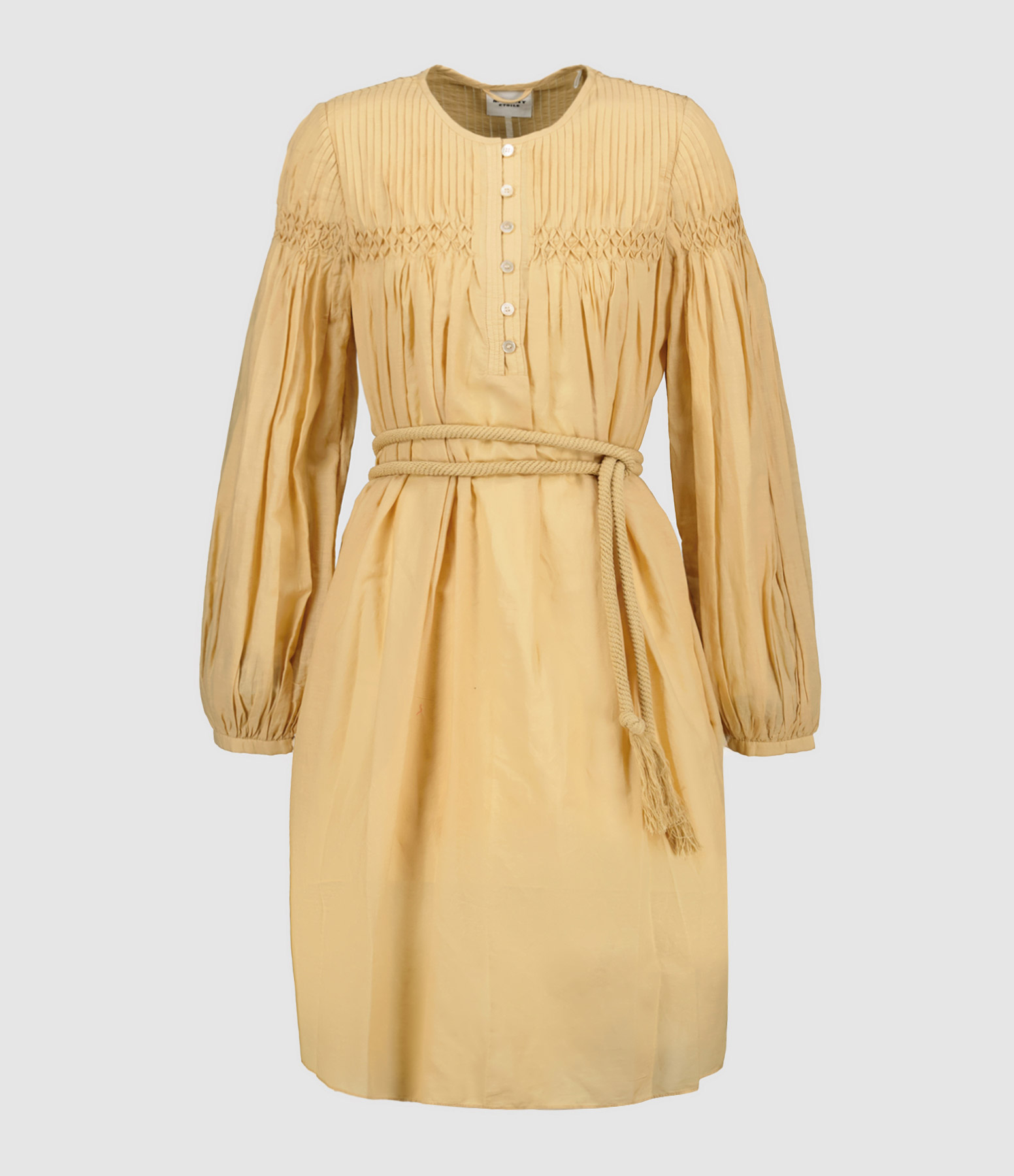 Robe Courte Adeliani Sahara