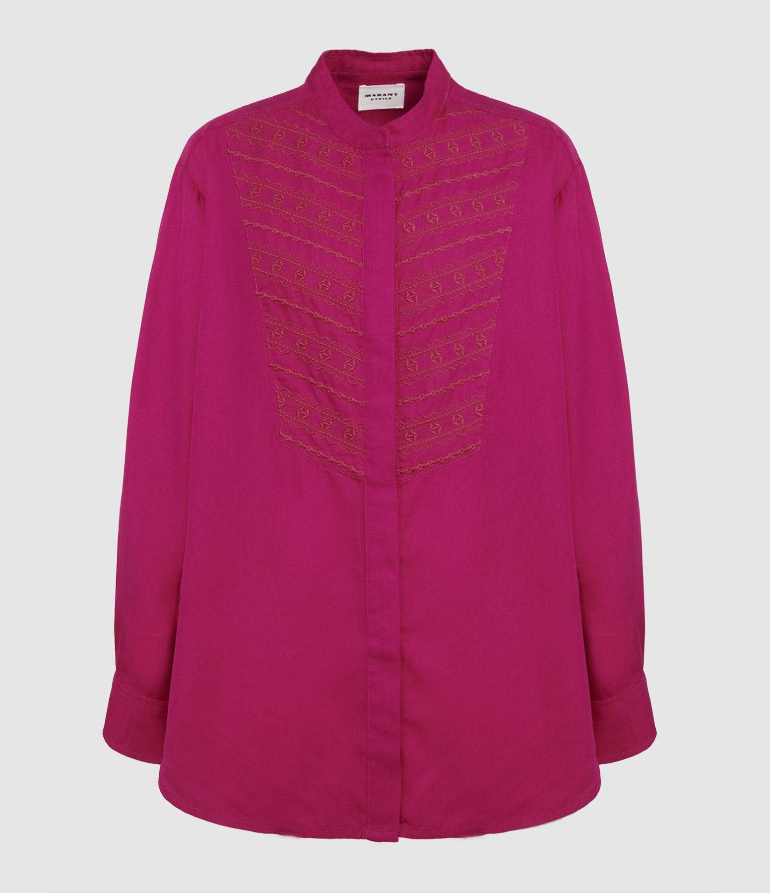 Chemise Britten Orchid