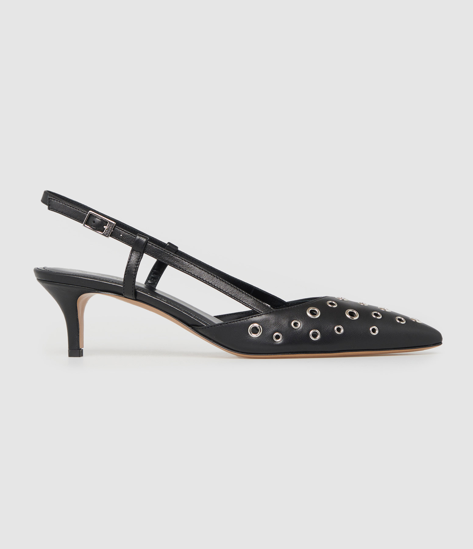Escarpins Pilia Noir