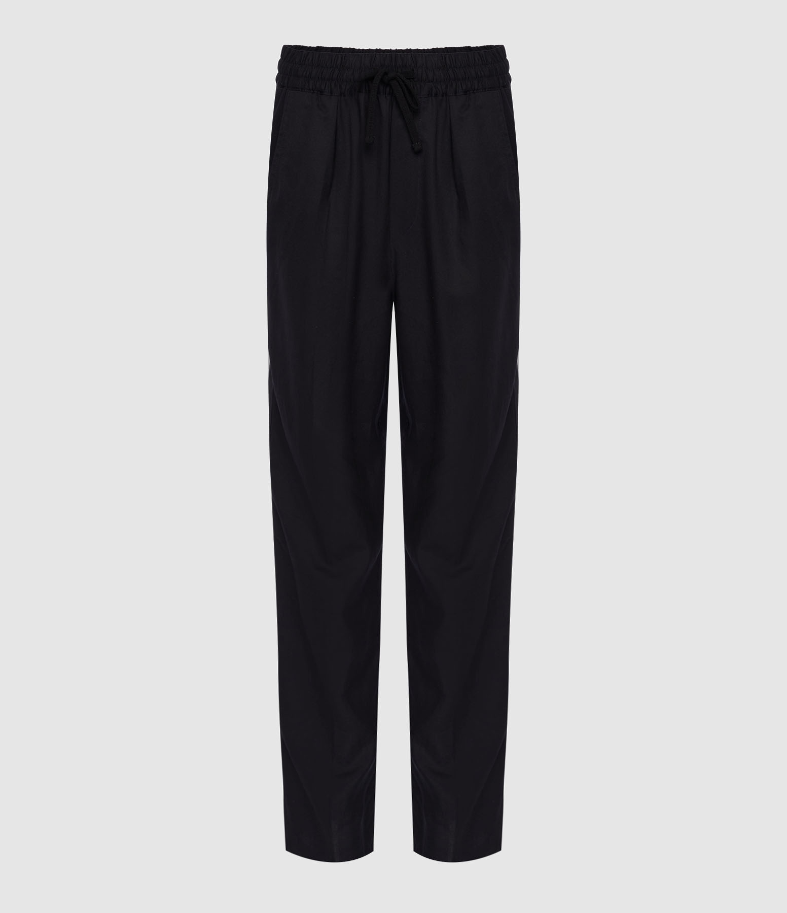 Pantalon Vinciane Noir