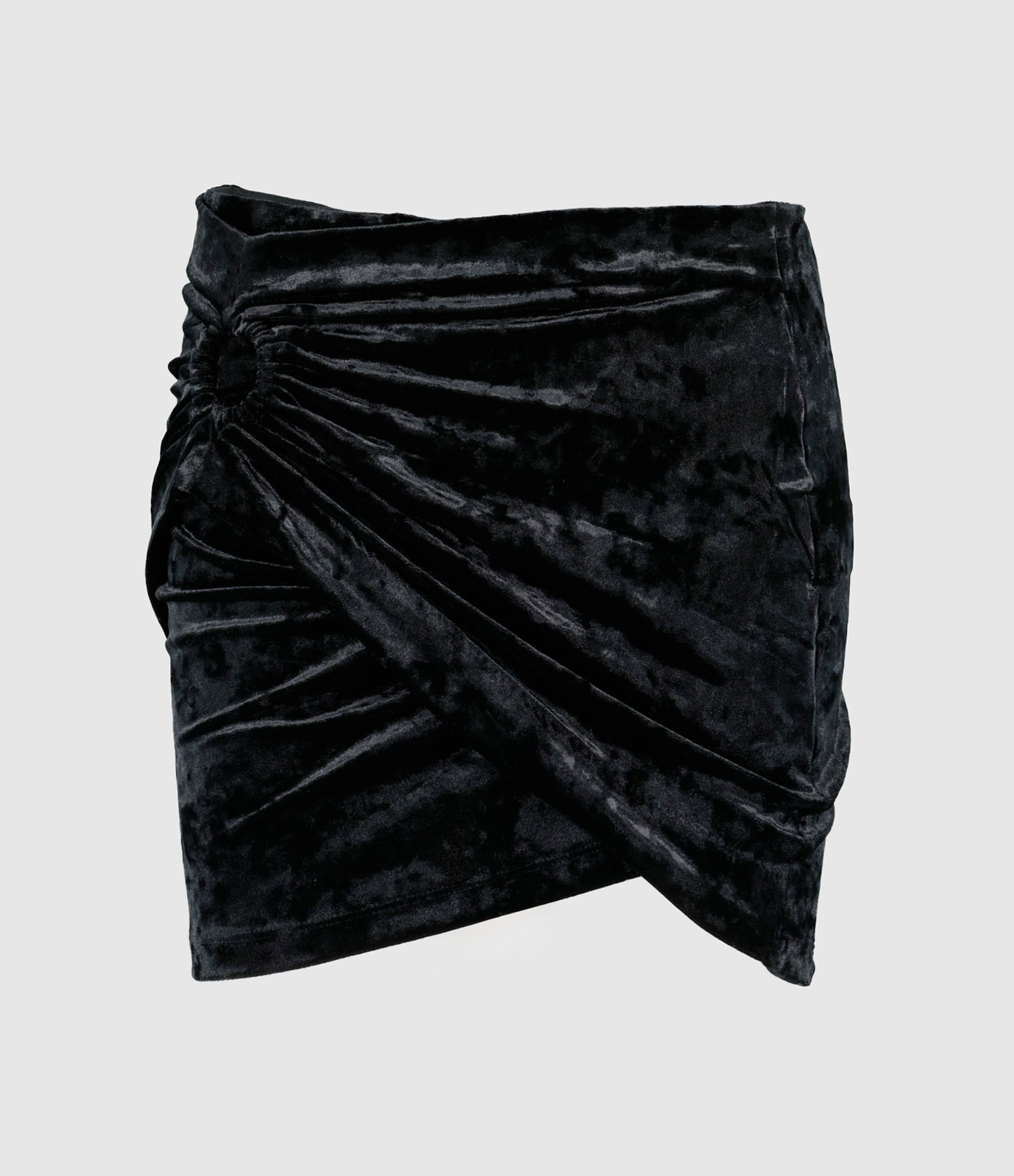 Jupe Courte Howena Noir