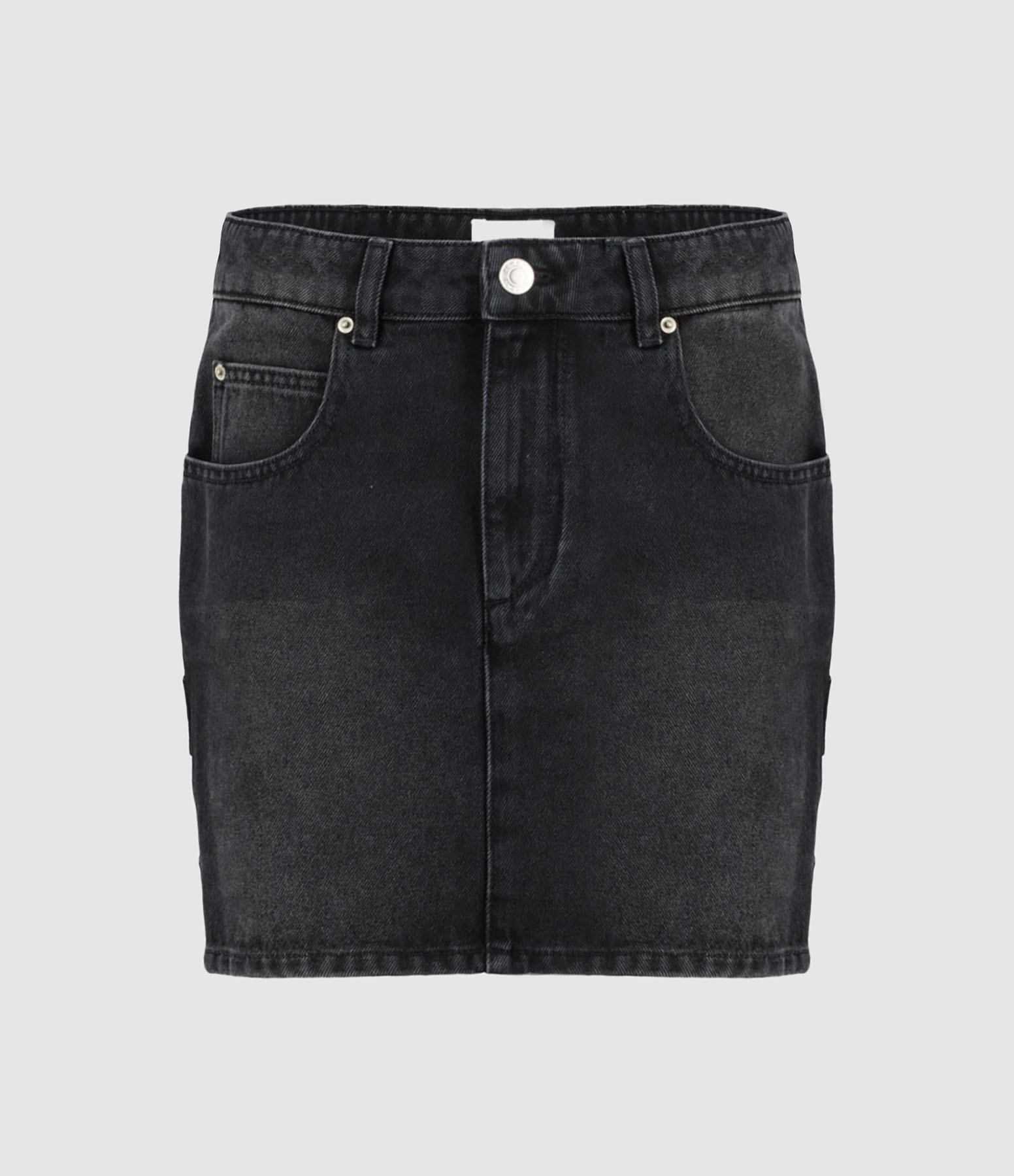 Jupe Courte Stessy Noir