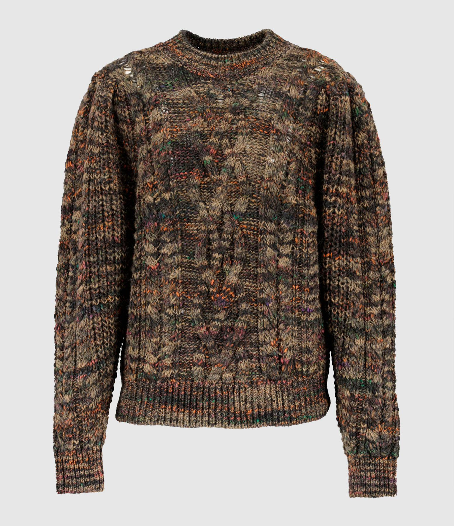 Pull Raith Marron