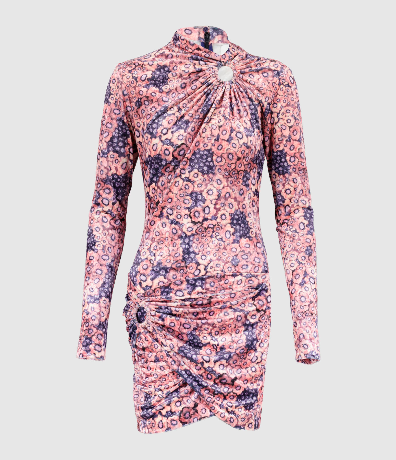 Robe Havana Rose