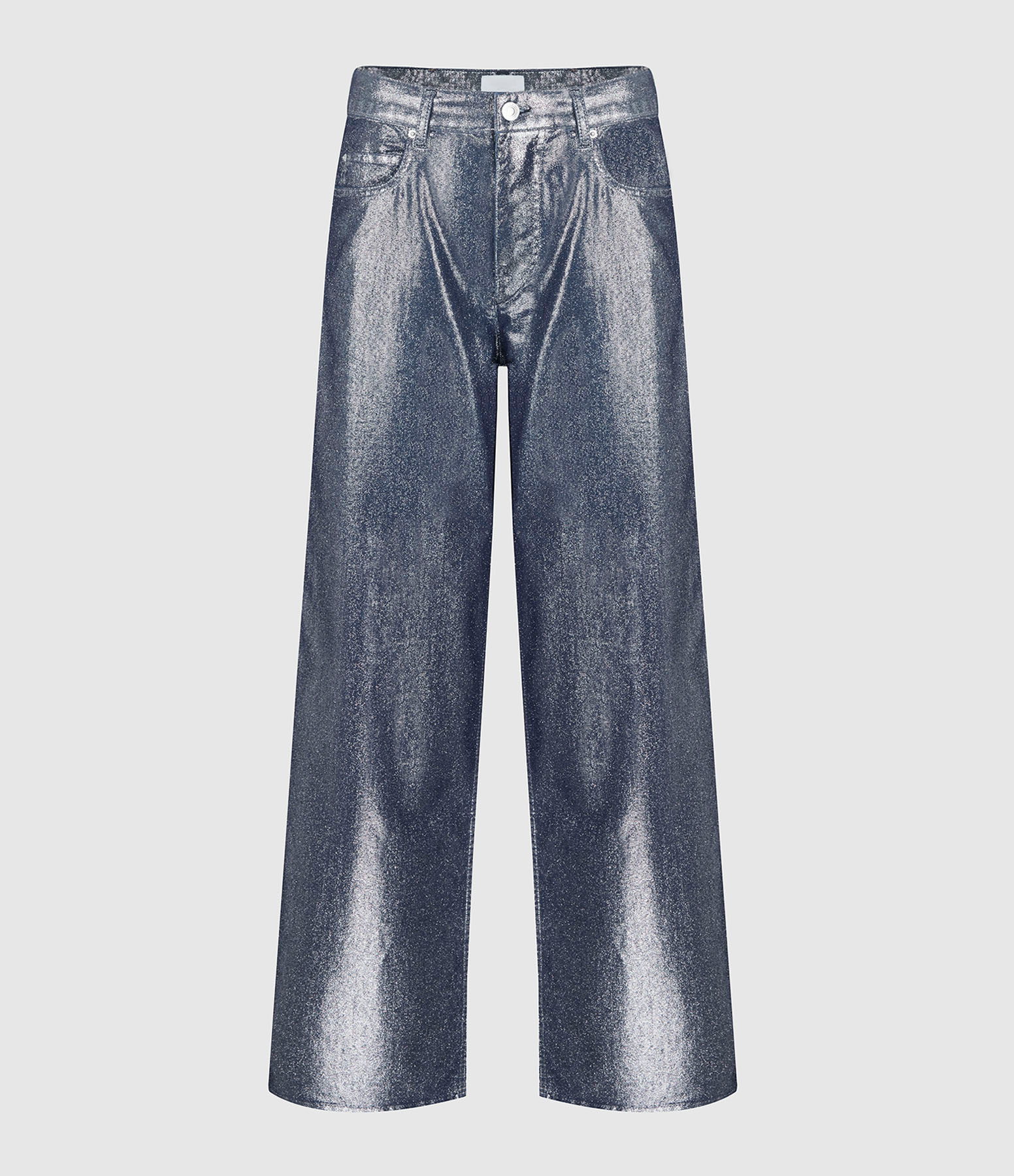 Pantalon Cover Silver, Capsule XMas