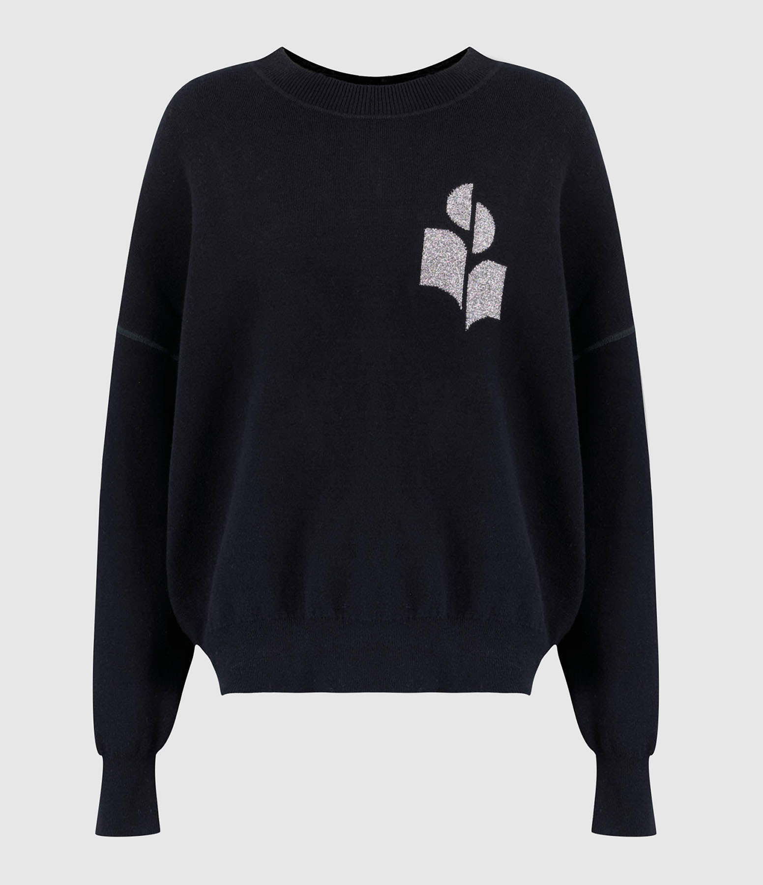 Pull Atlee Black/Silver, Capsule XMas