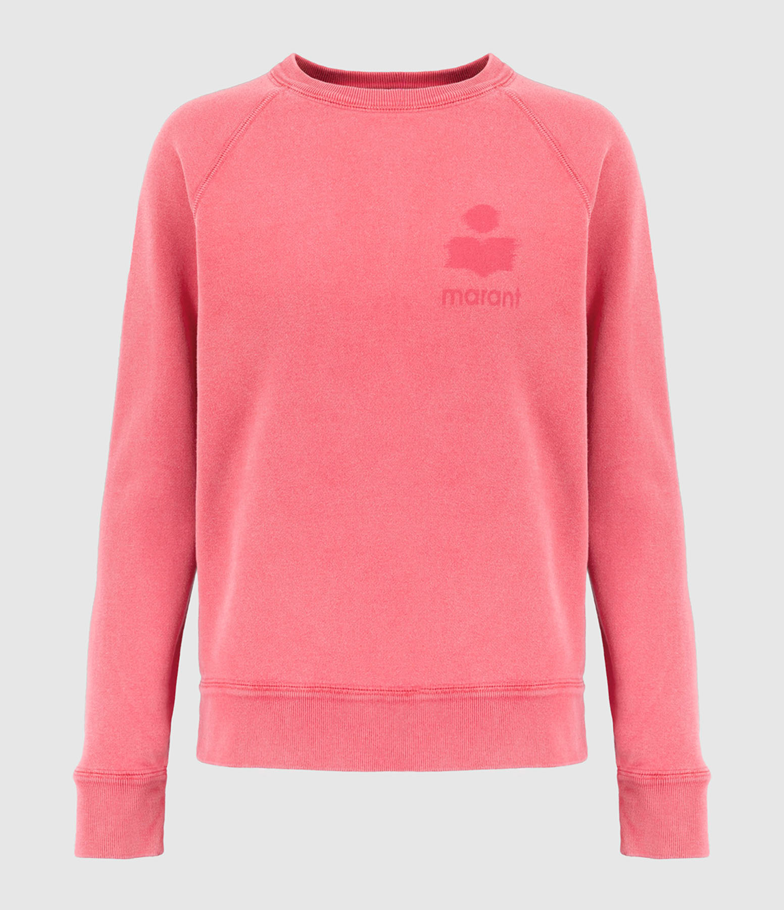 Sweatshirt Milla Coral