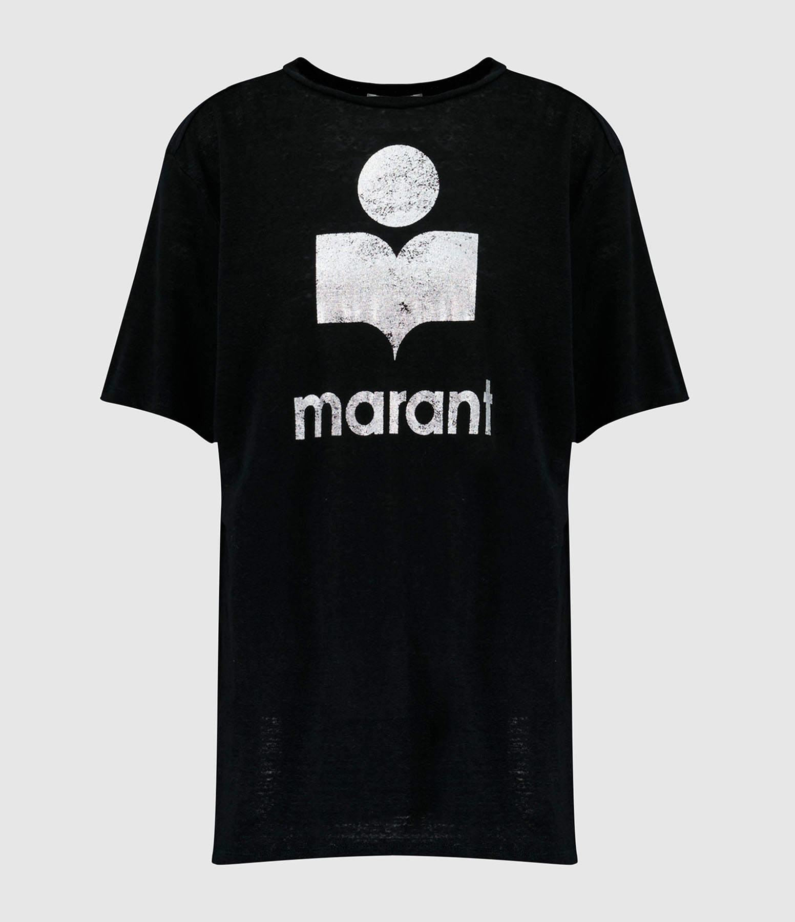 Tee-shirt Zewel Black