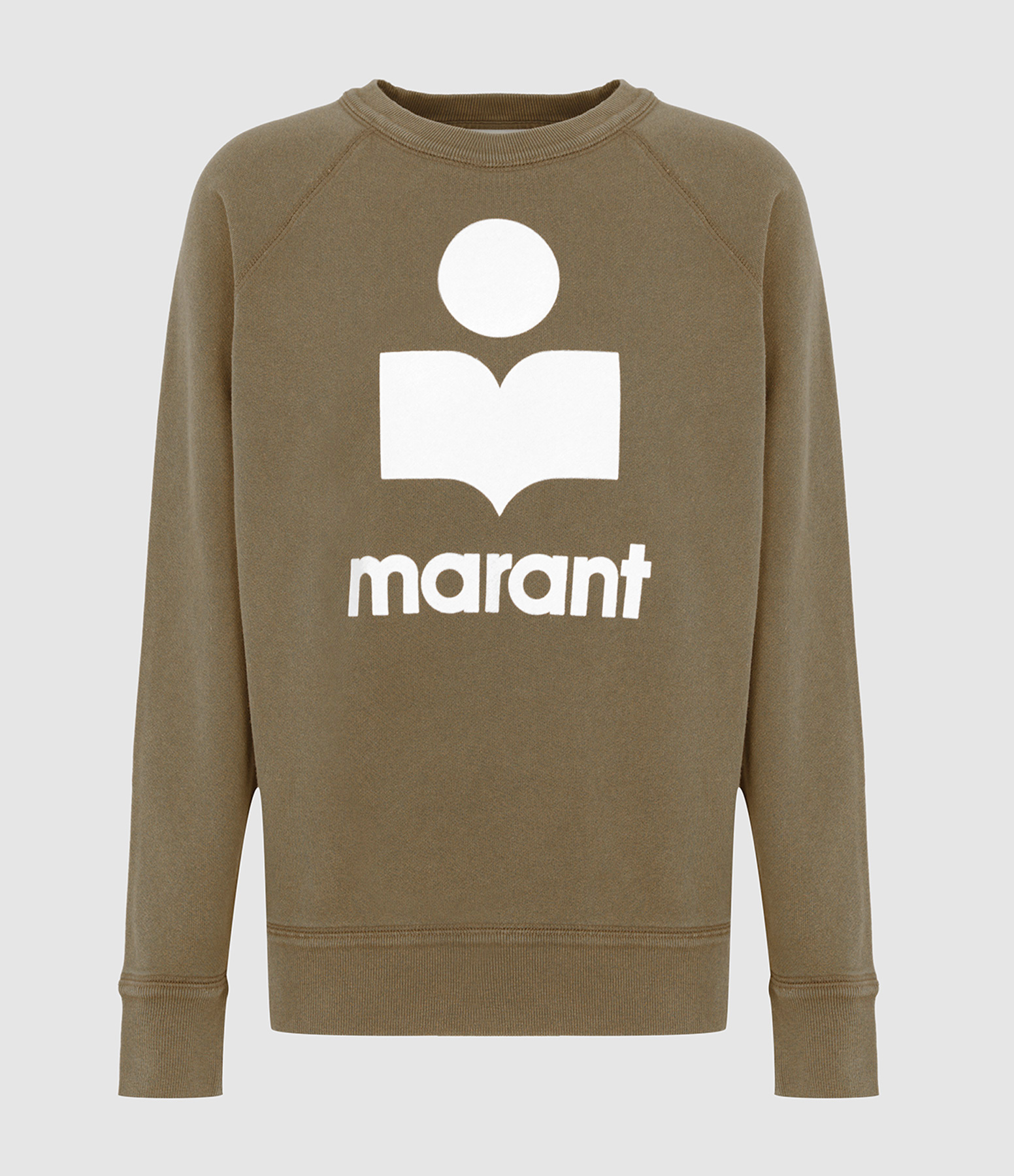 Sweatshirt Millyny Bronze