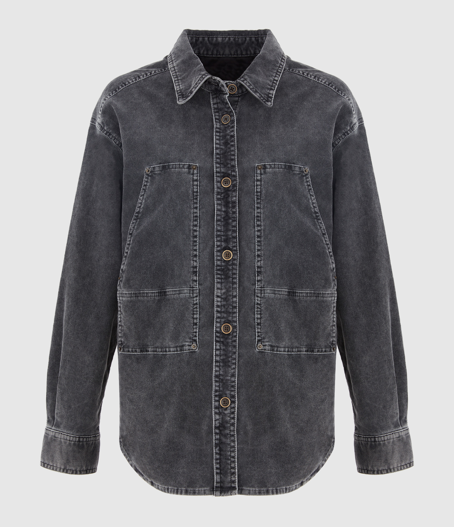 Veste Oriana Noir