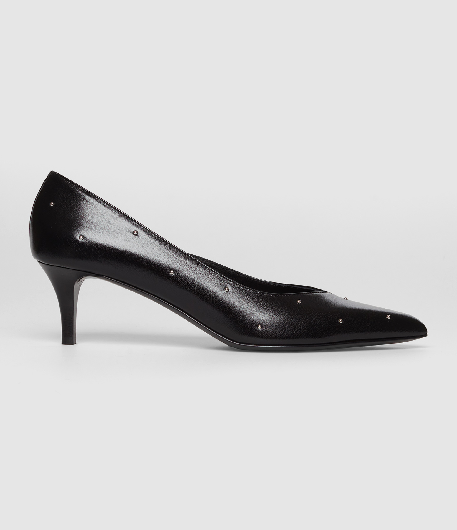 Escarpins Pandra Noir
