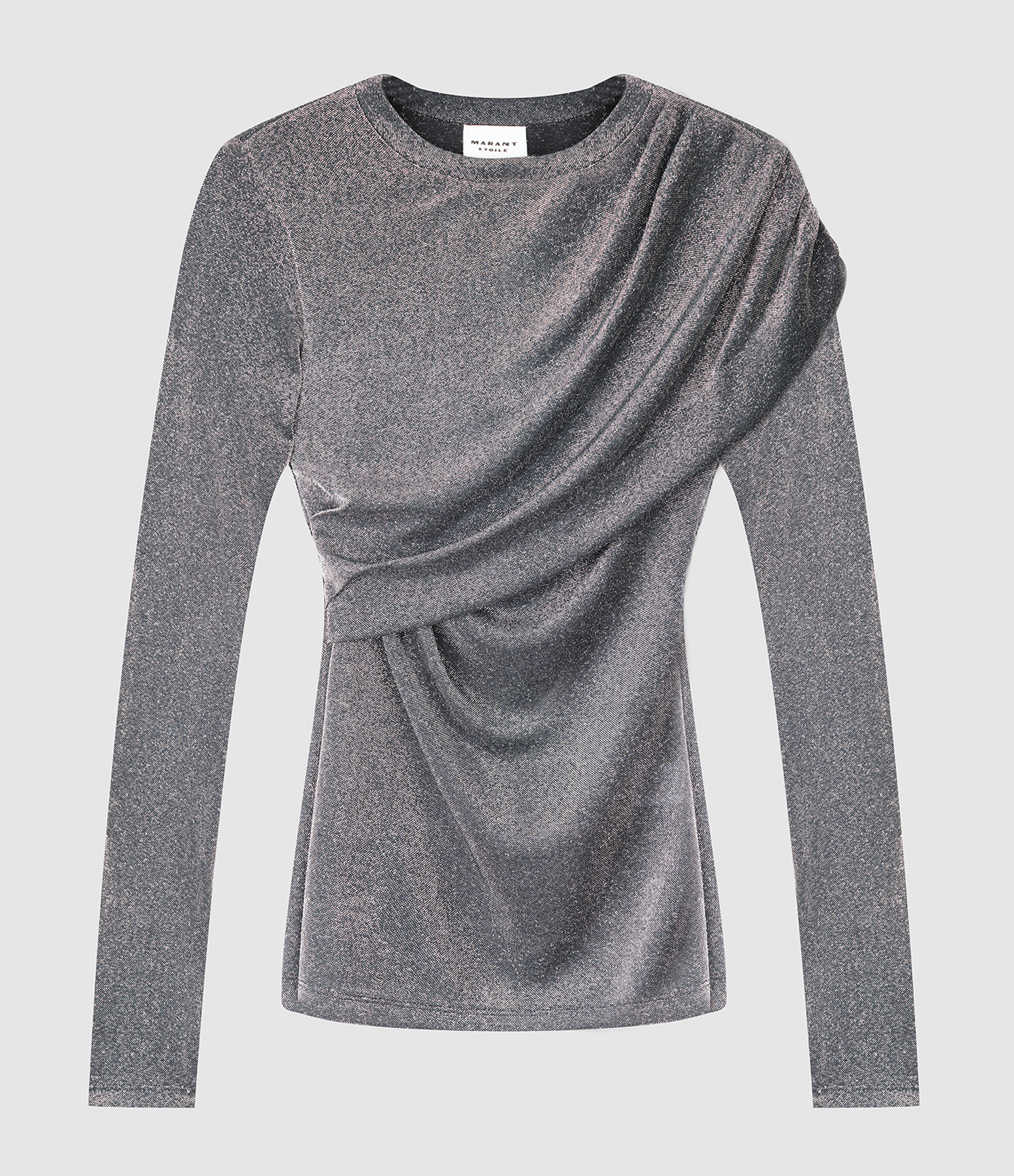 Top Dressi Gun Metal, Capsule Festive