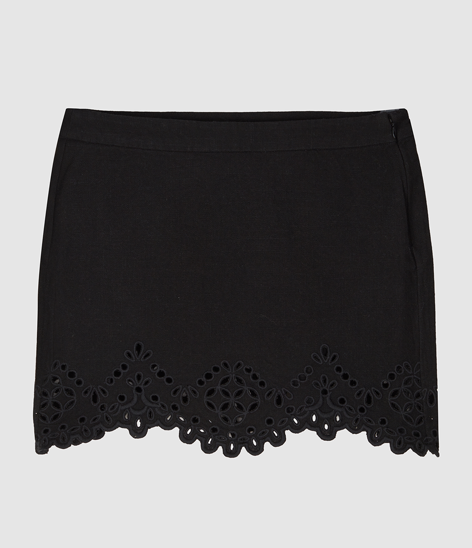 Jupe Blouma Faded Black