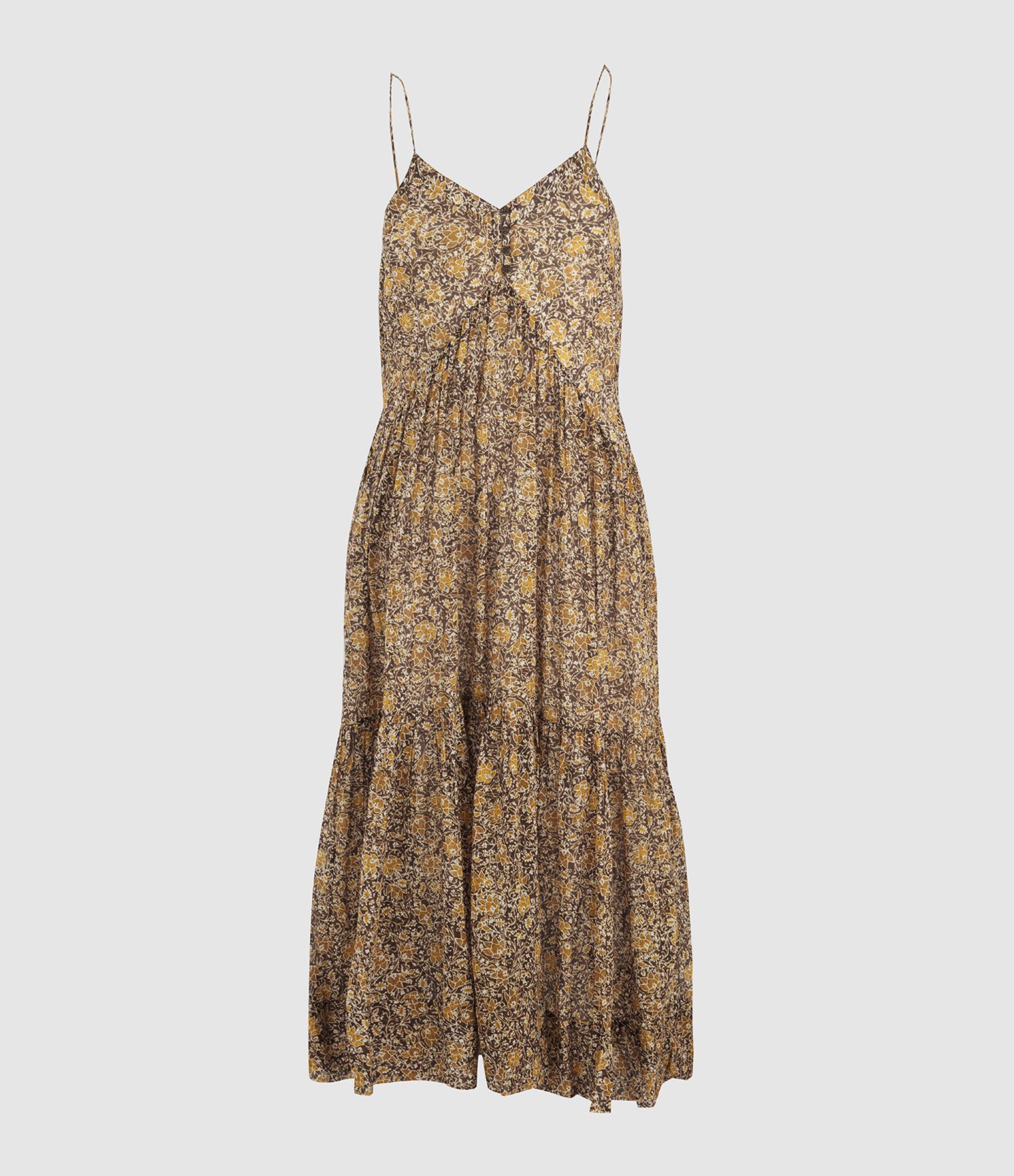 Robe Sabba Khaki