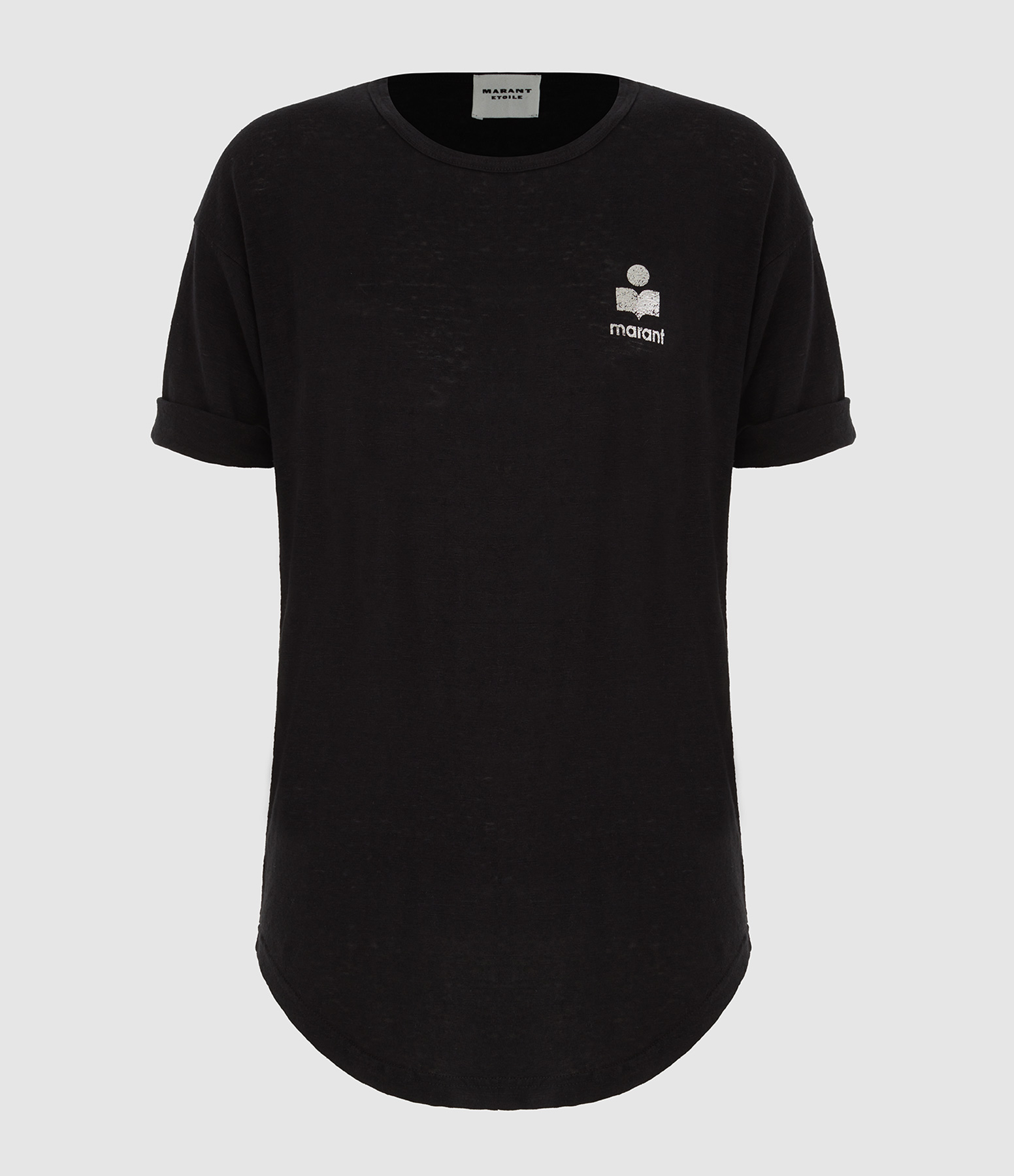 Tee Shirt Koldia Noir