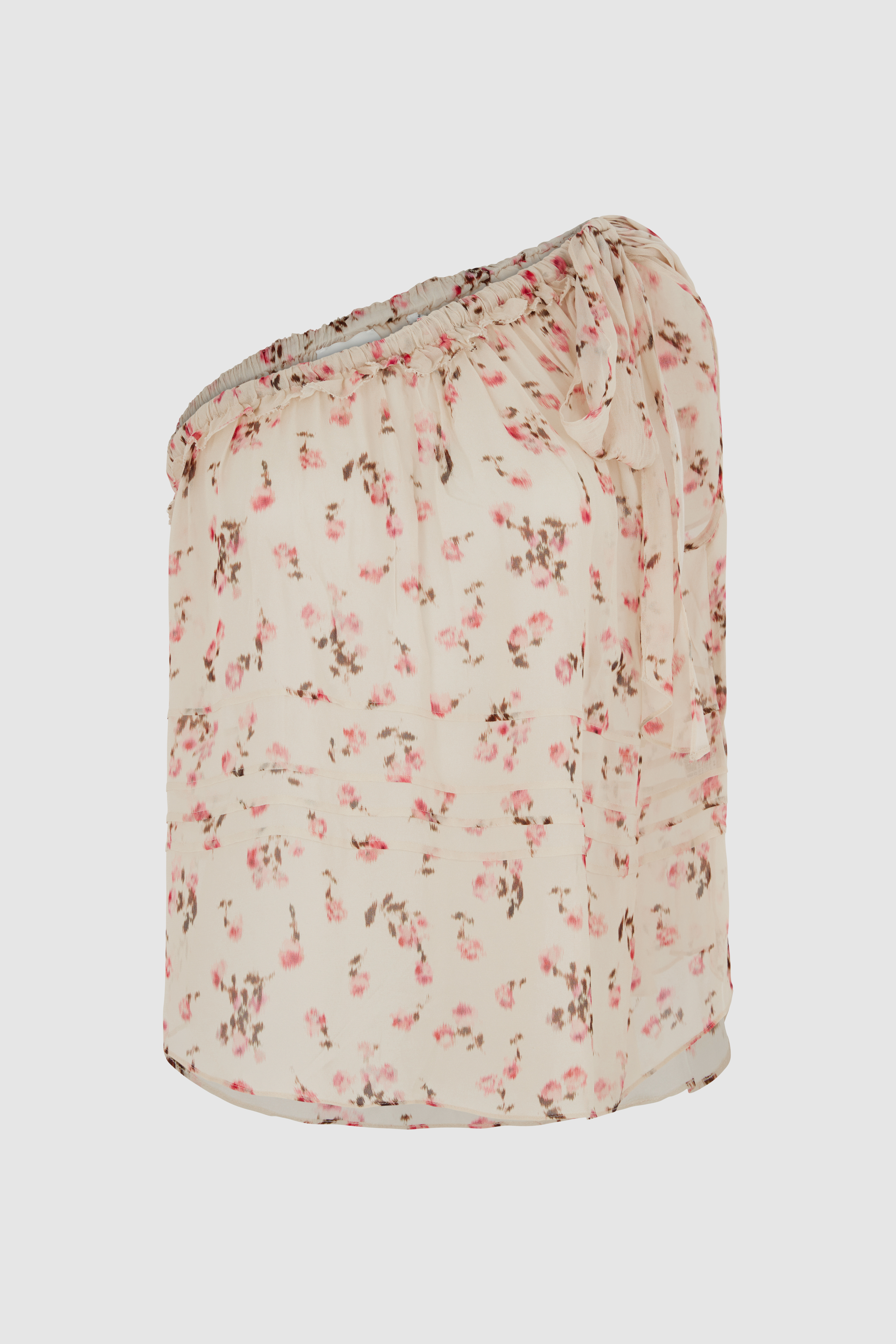 Top Loeva Beige