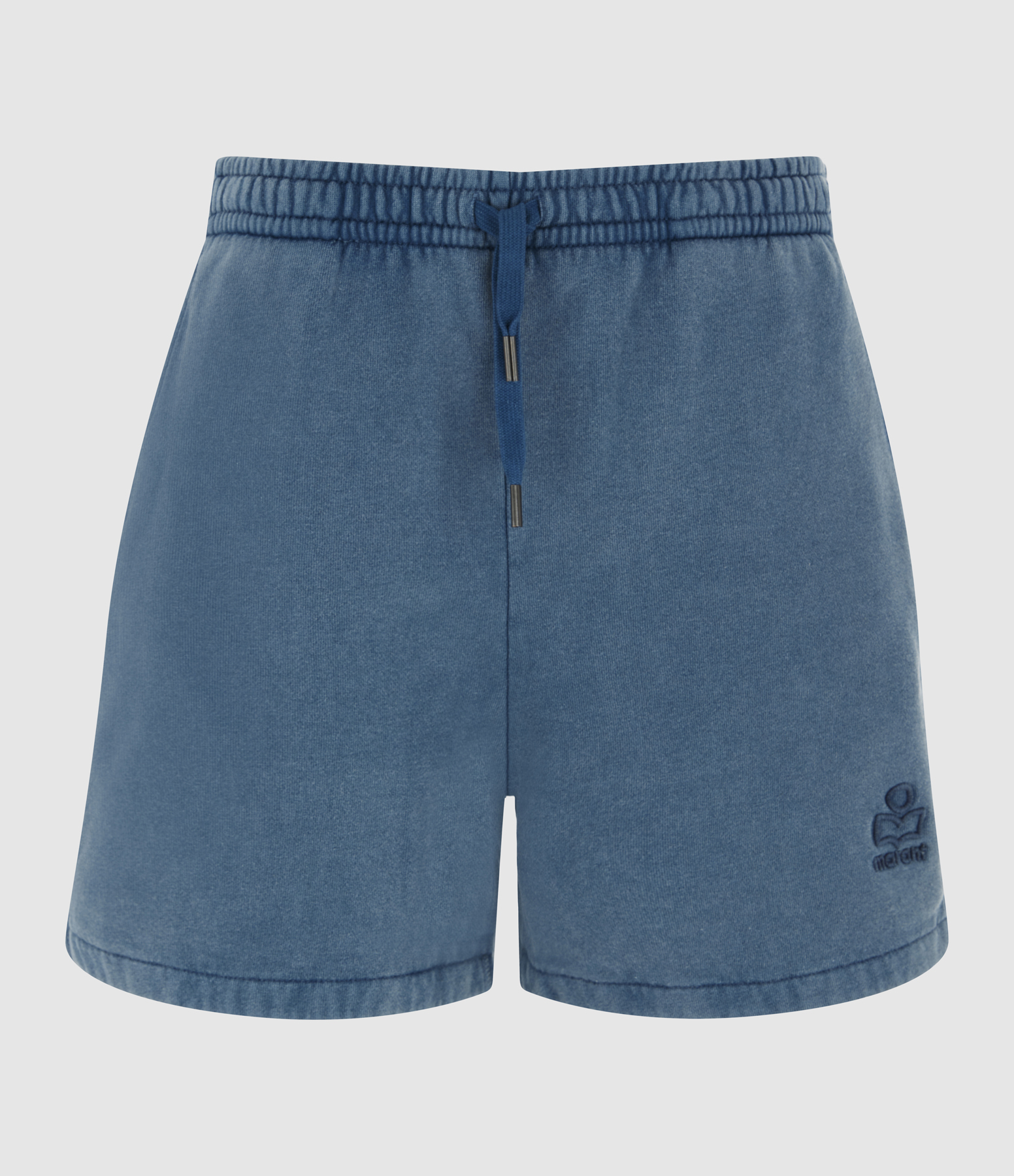 Short Miranae Indigo