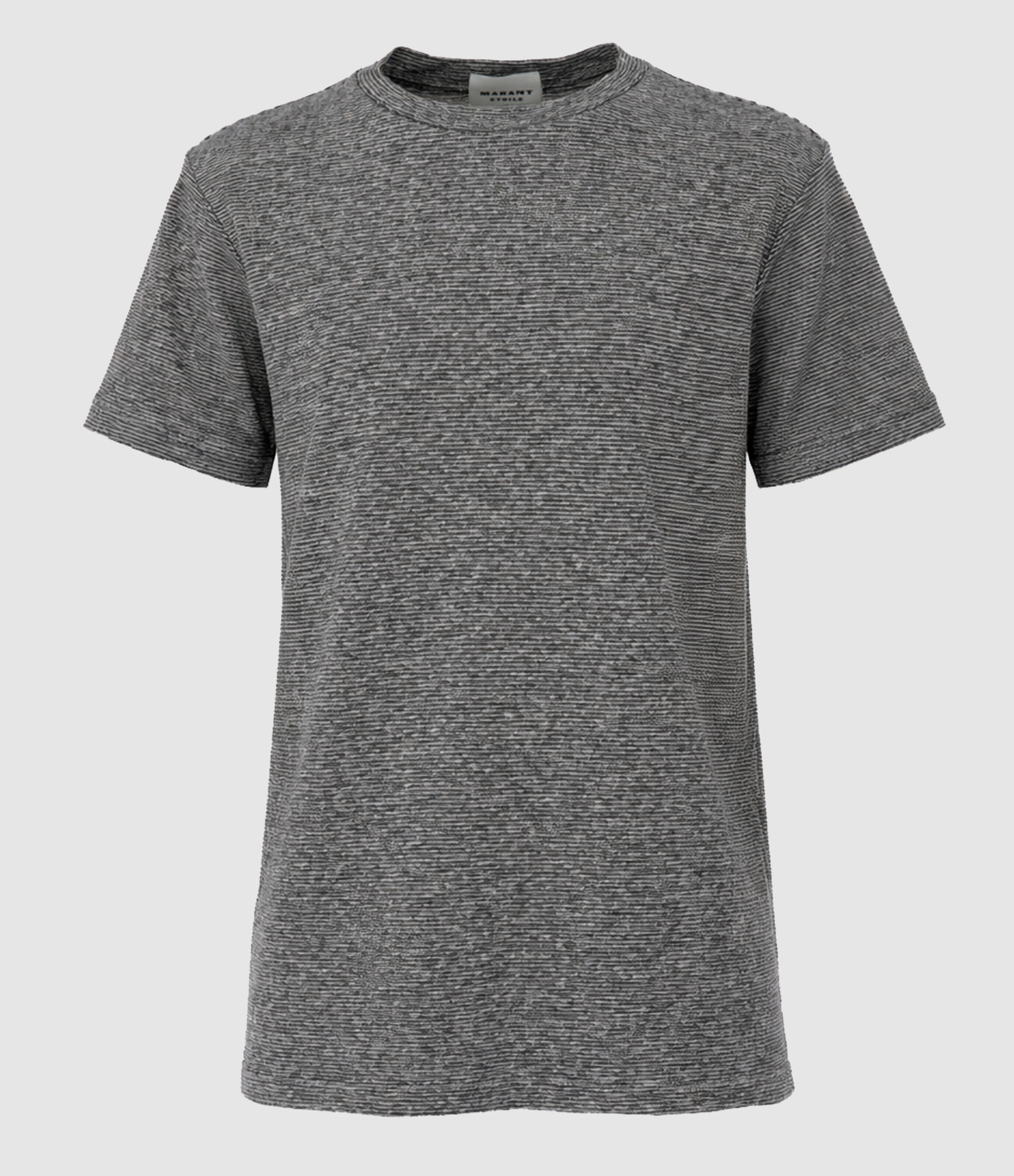 Tee Shirt Zewel Black/White