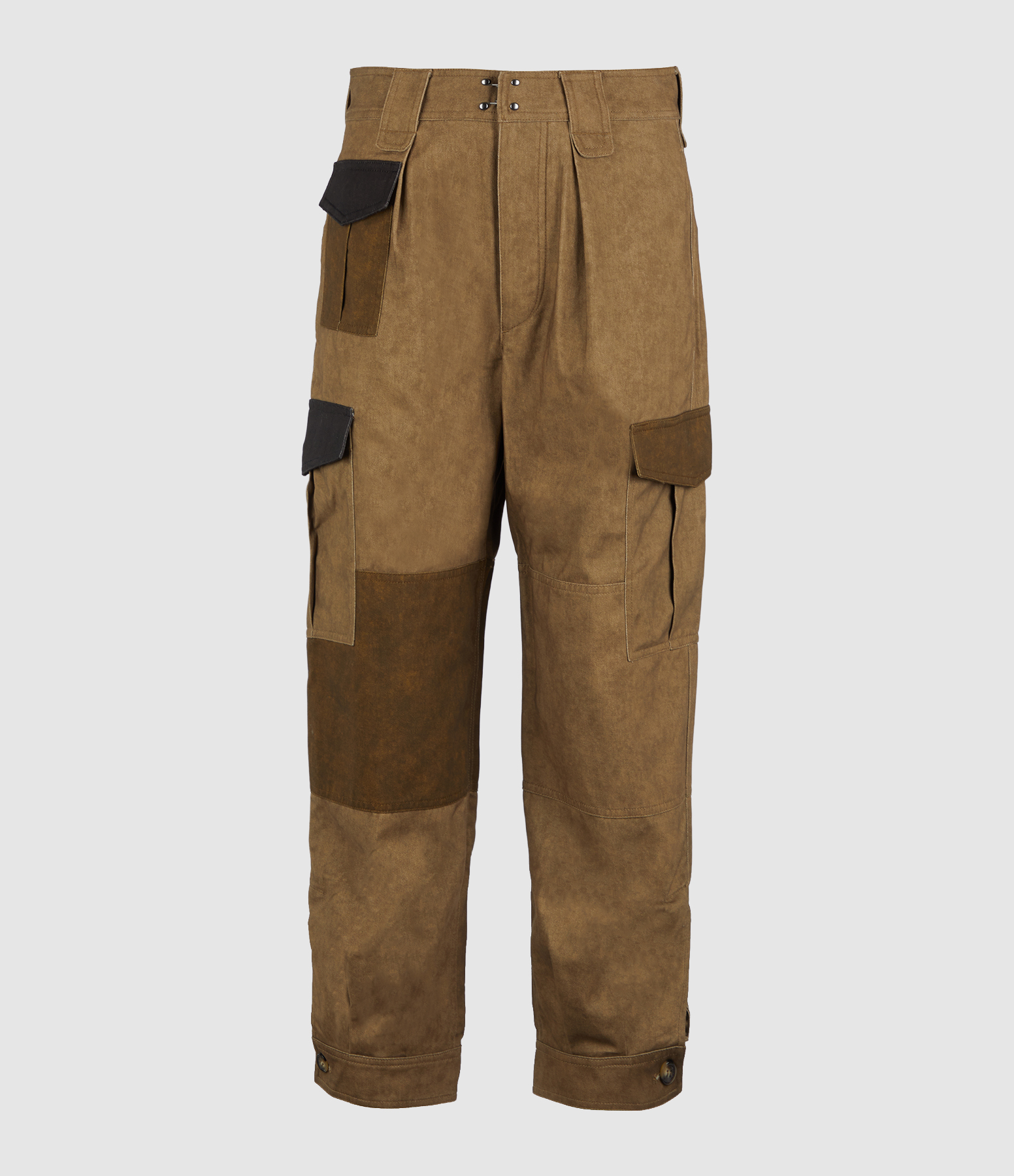 Pantalon Renza Khaki