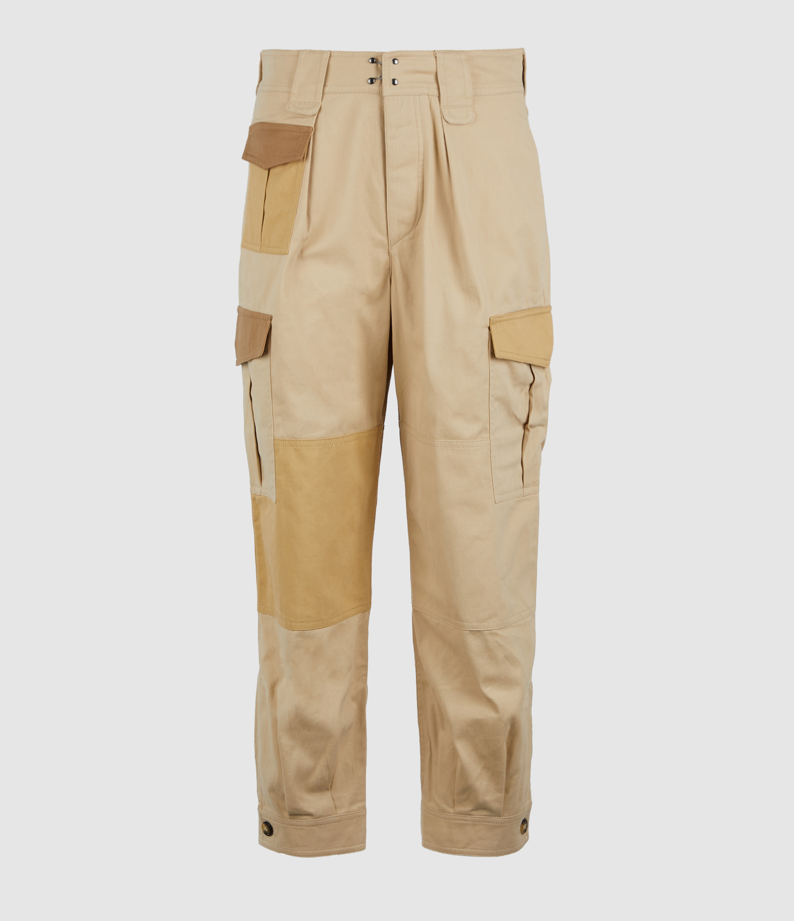 Pantalon Renza Beige