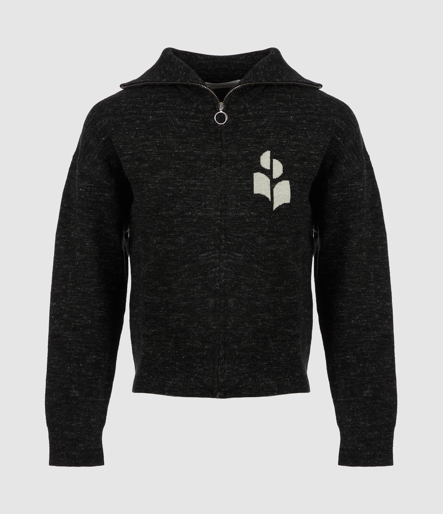 Cardigan Koxy Black