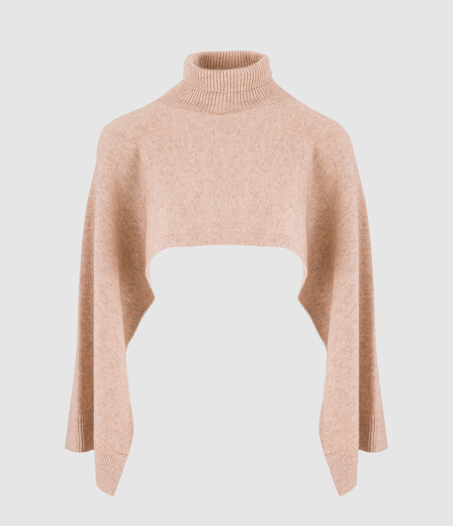 Echarpe Marina Beige