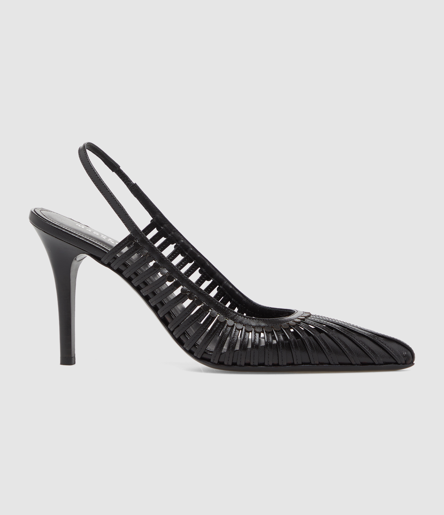 Escarpins Pysma Black