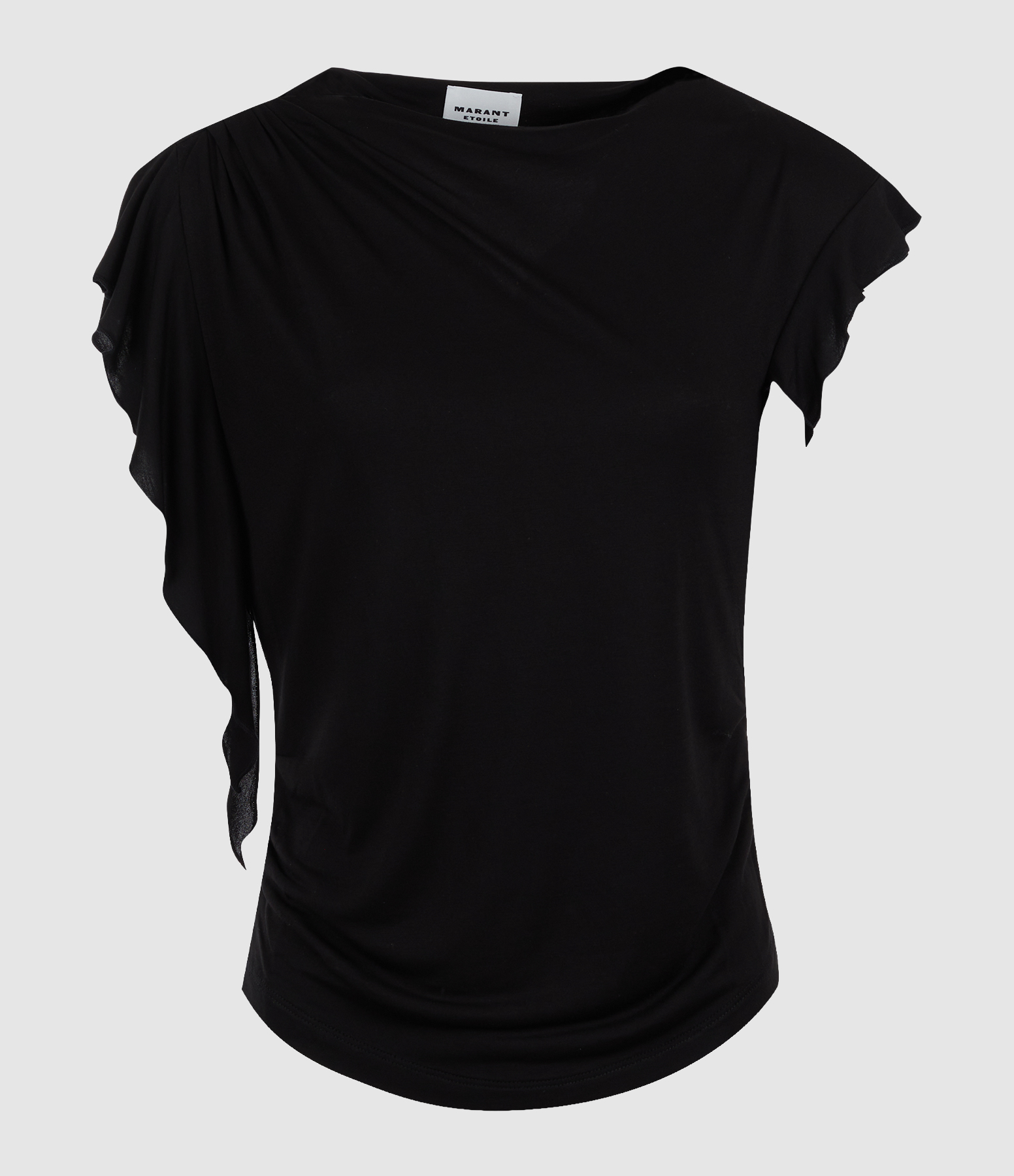 Top Rada Black