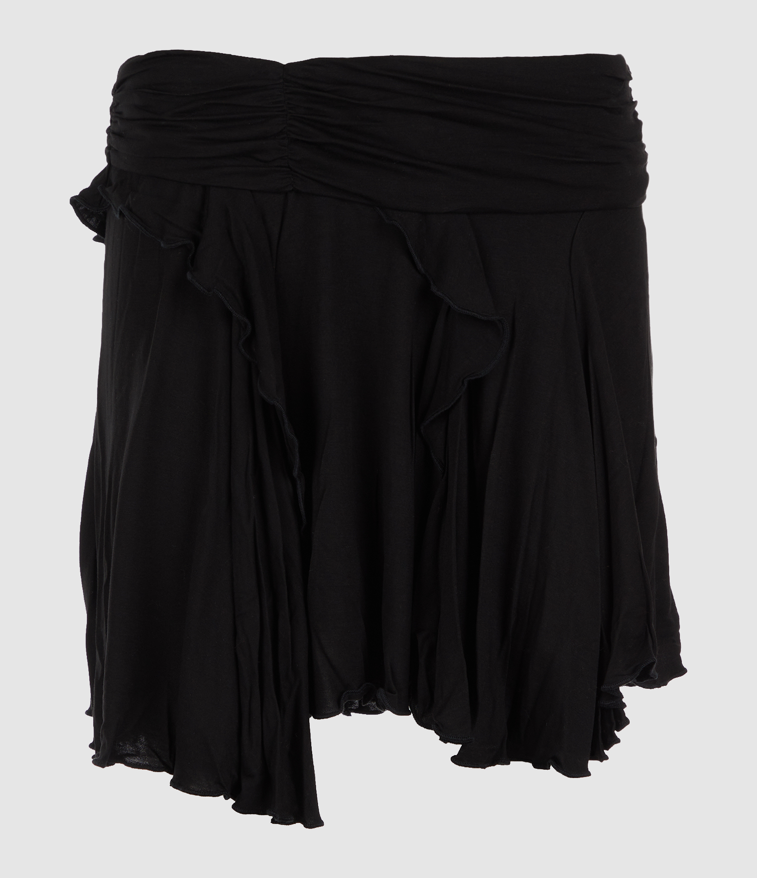 Jupe Rosinda Black