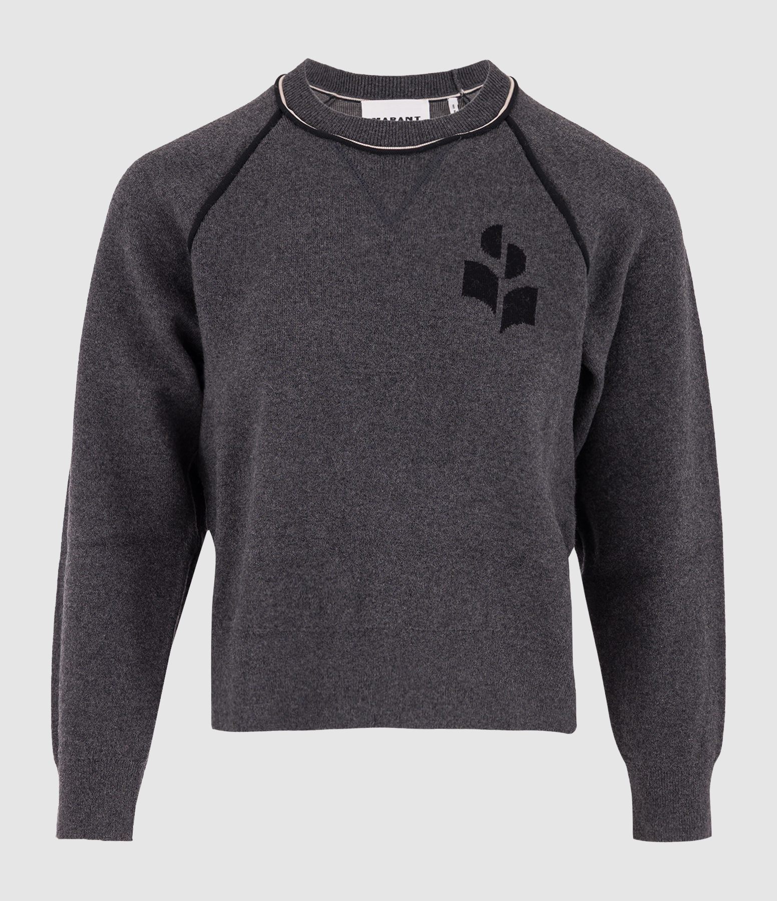 Pull Loriby Anthracite Black