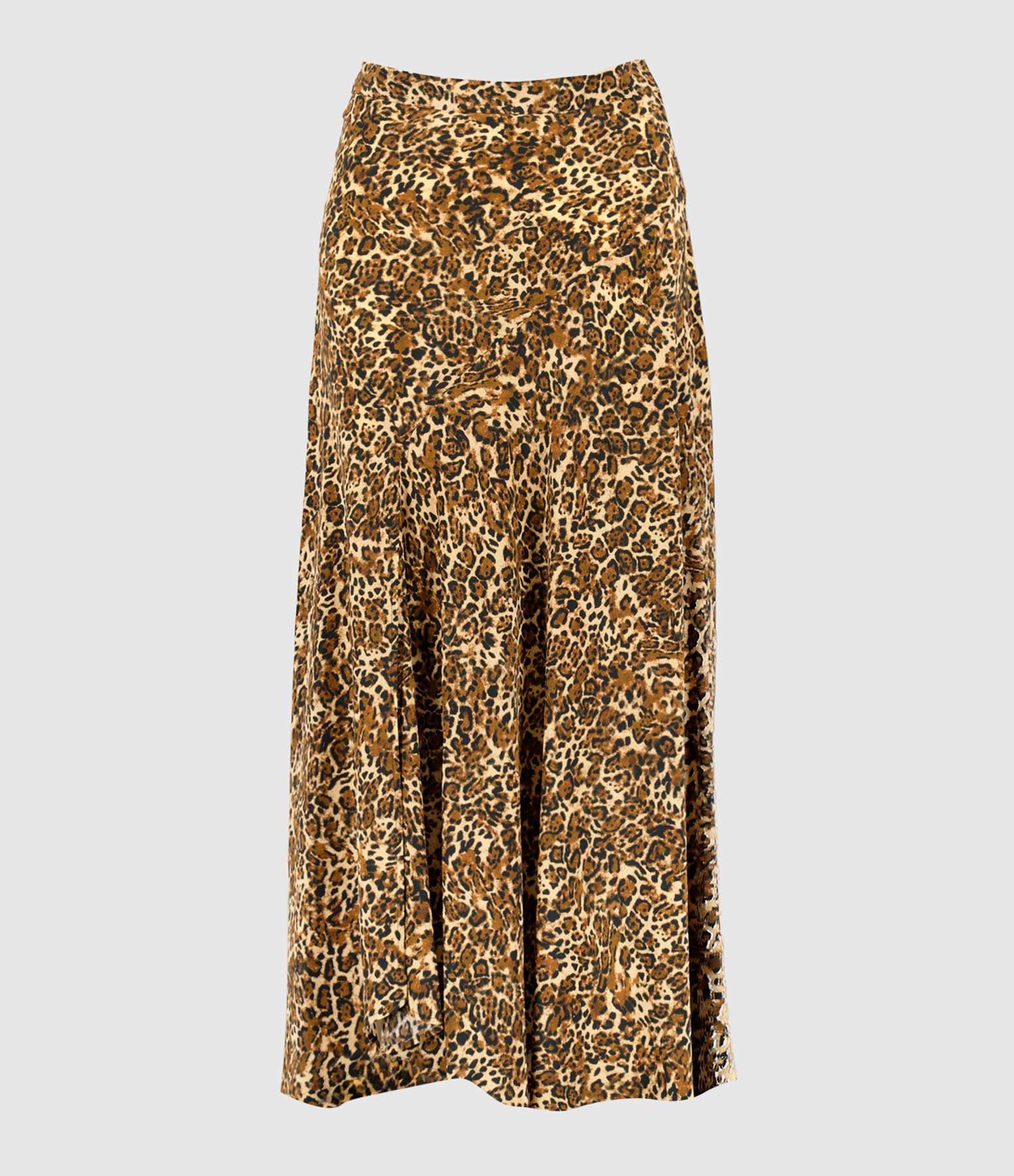 Jupe Sakura Leopard