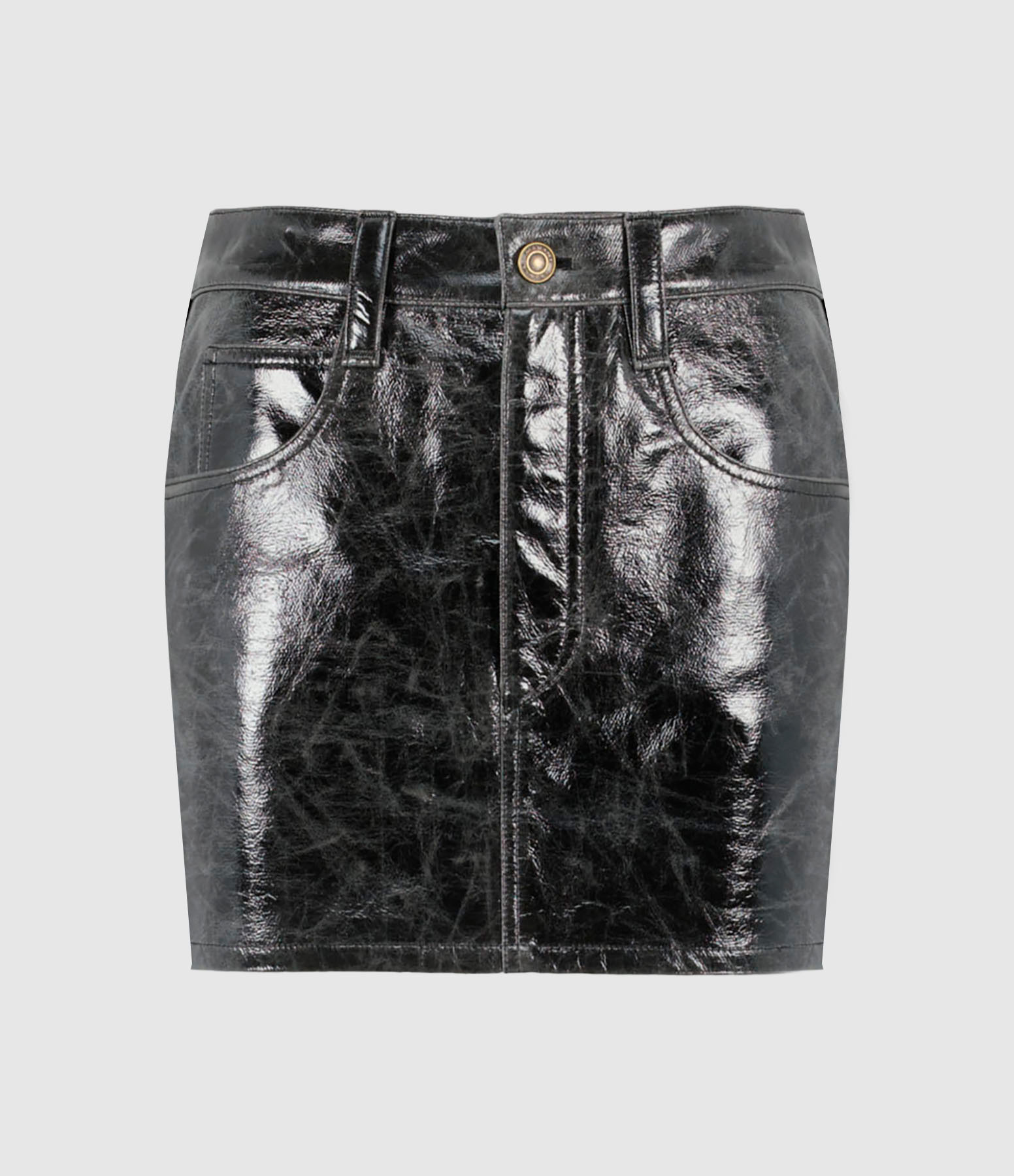 Jupe Laviana Vintage Grey