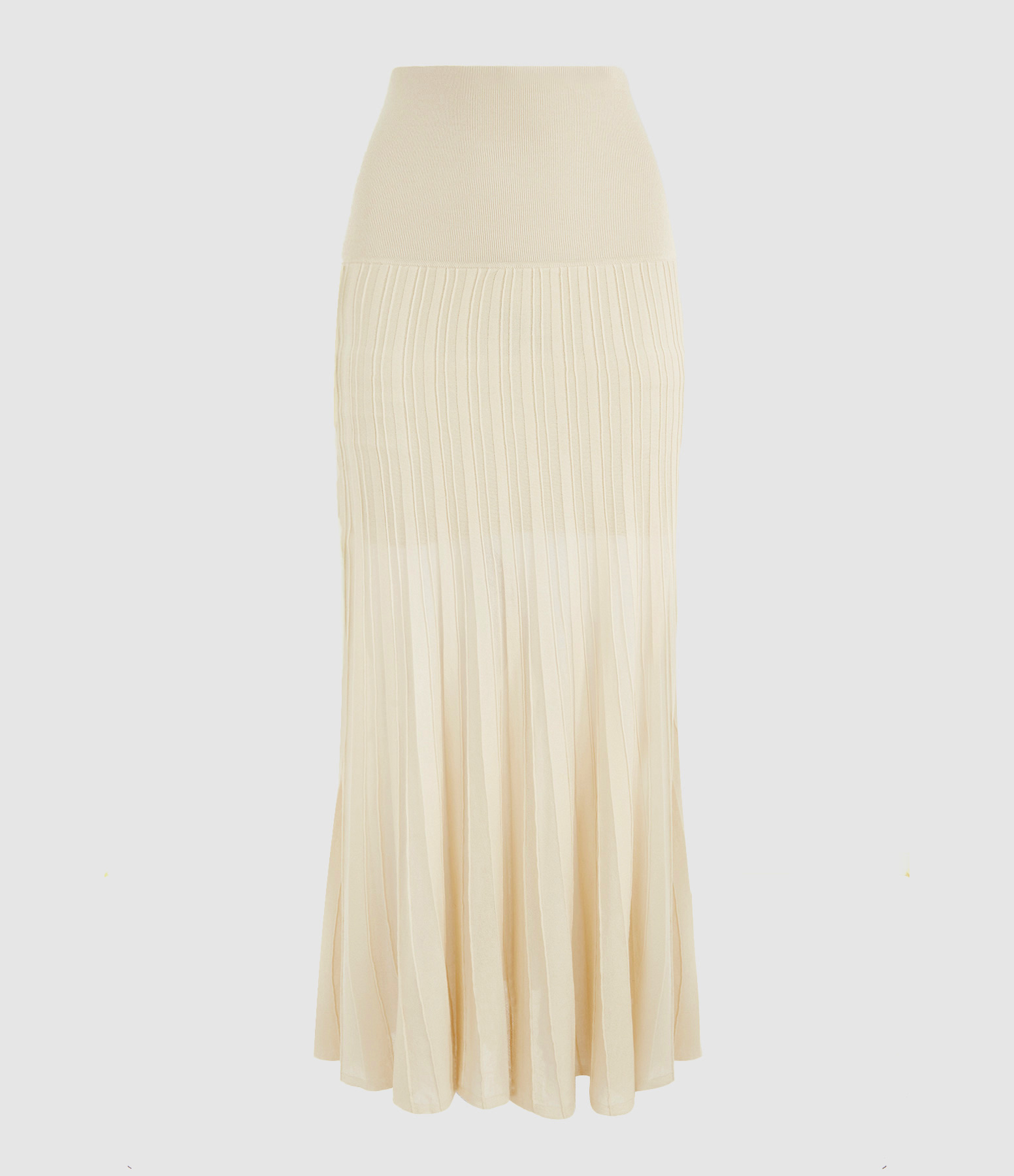 Jupe Ezra Beige