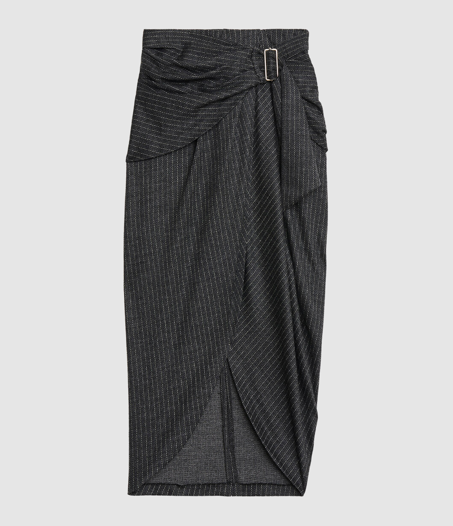 Jupe Reilly Anthracite