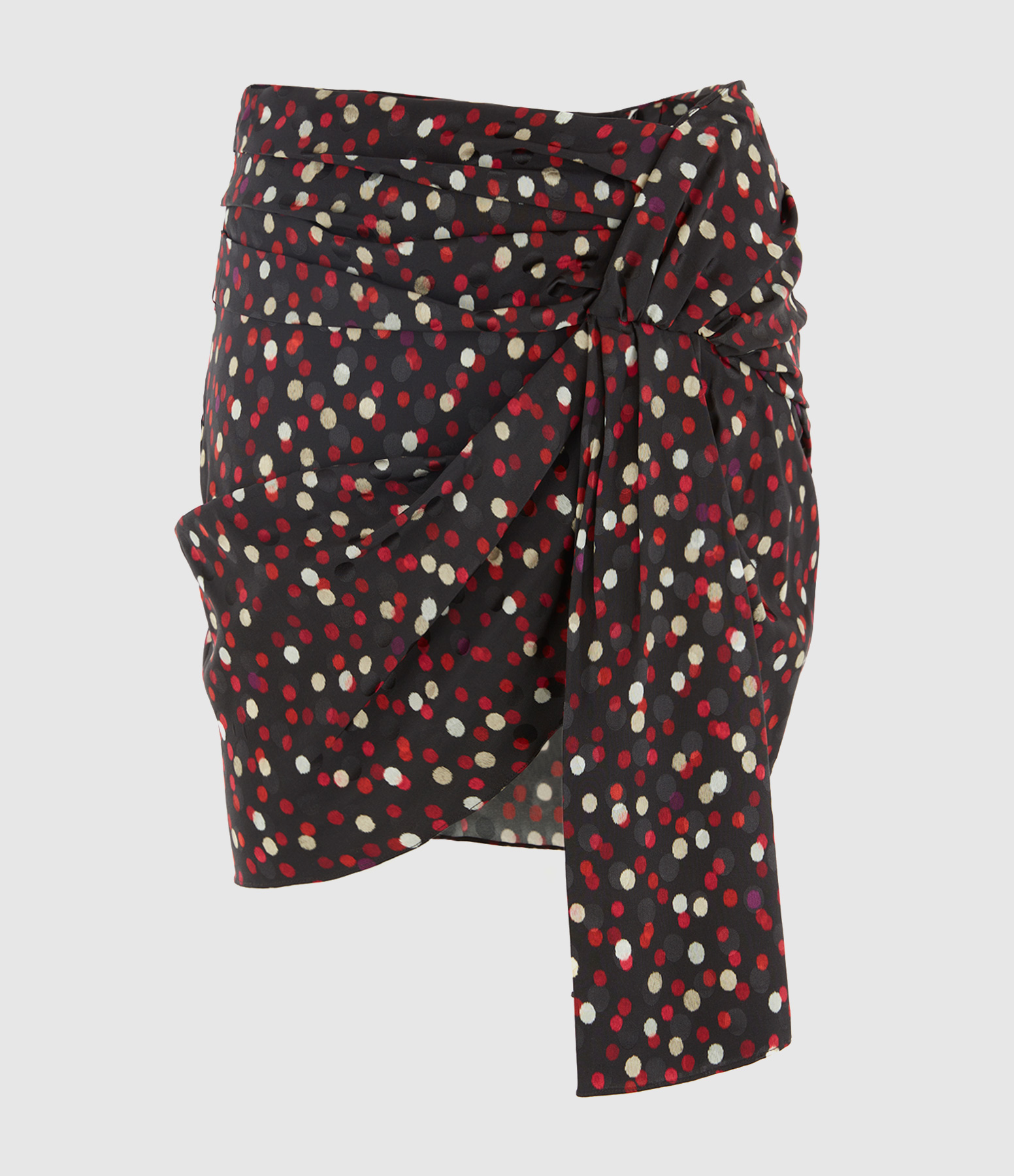 Jupe Ovia Noir