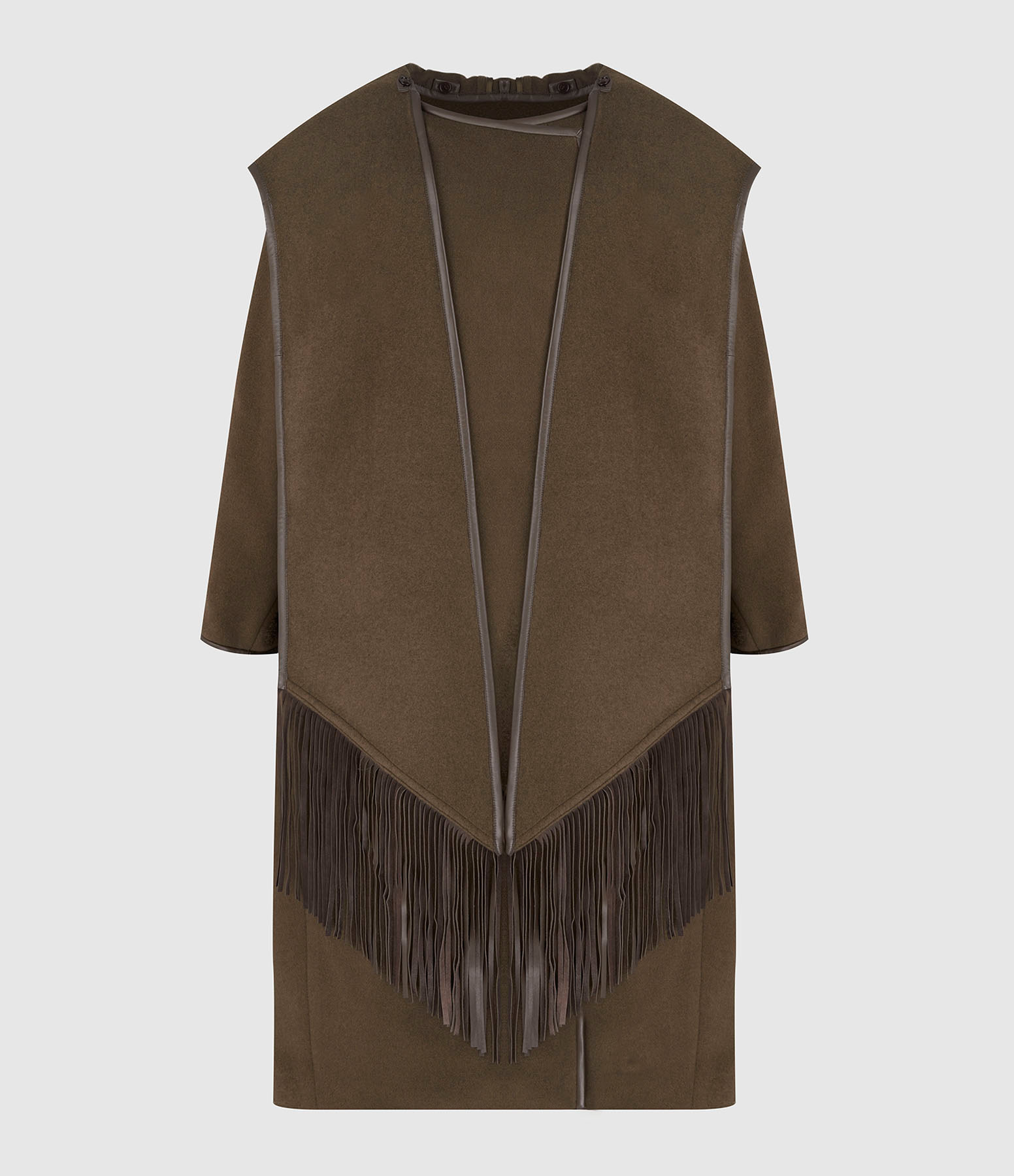 Manteau Irvana Bronze