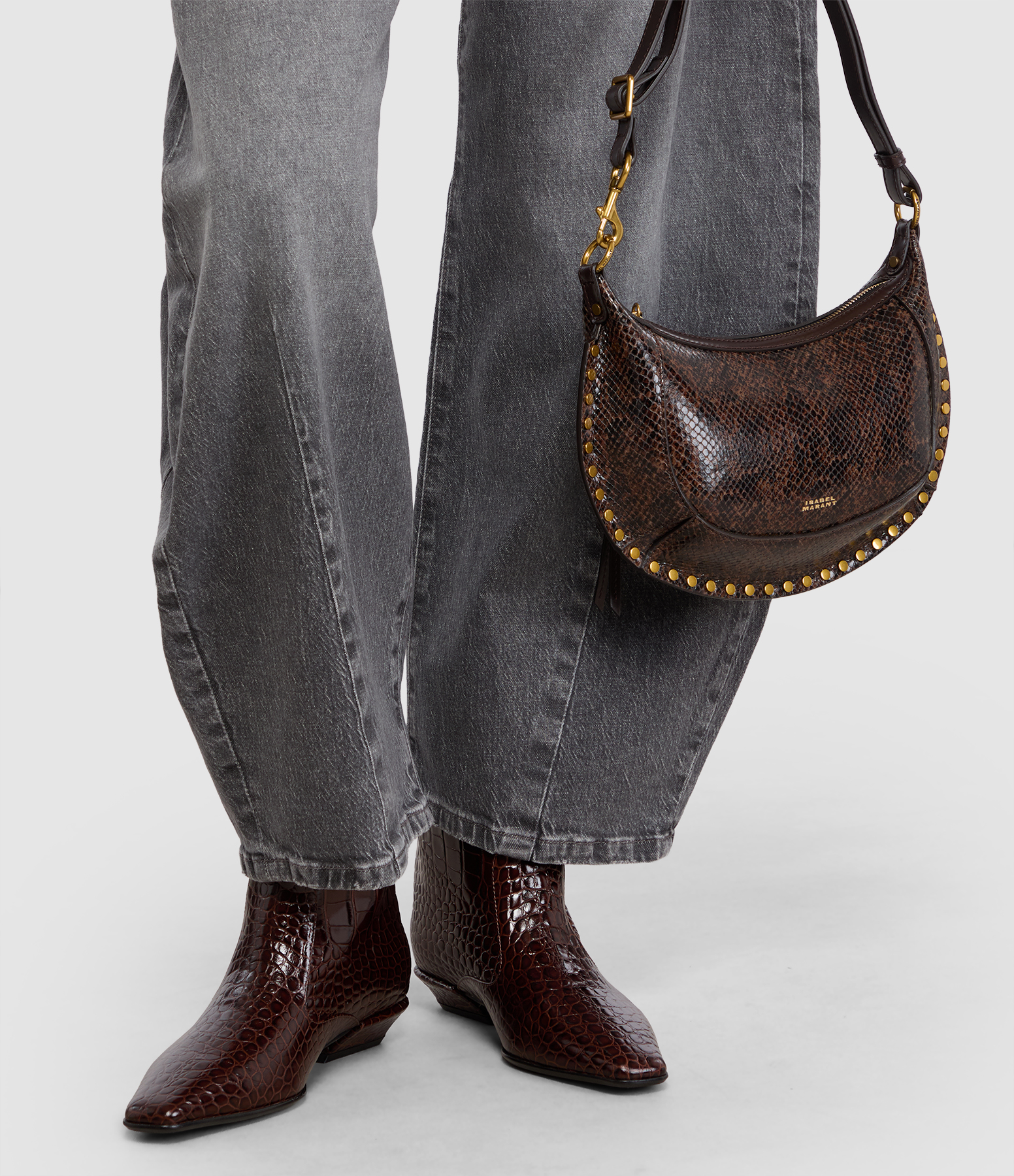 Sac Oskan Moon Mocha