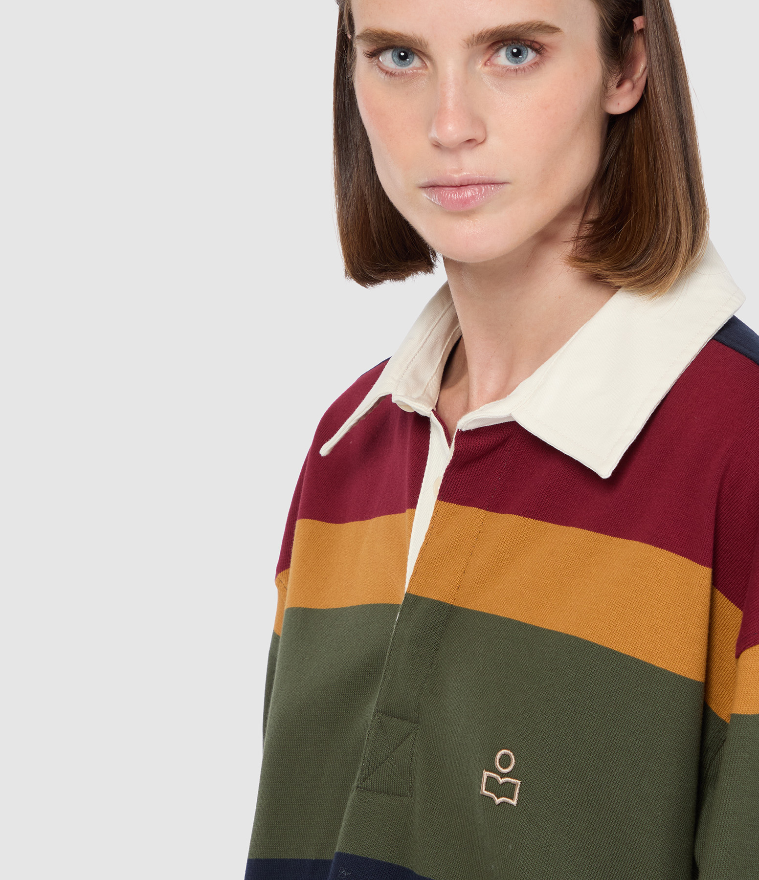 Polo Homme Brandon Navy