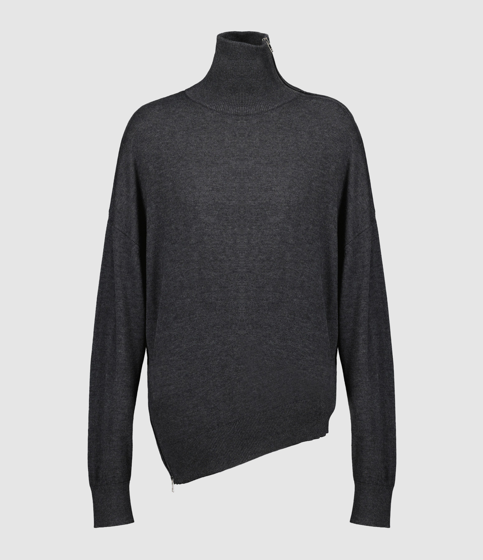 Pull Gaelo Anthracite