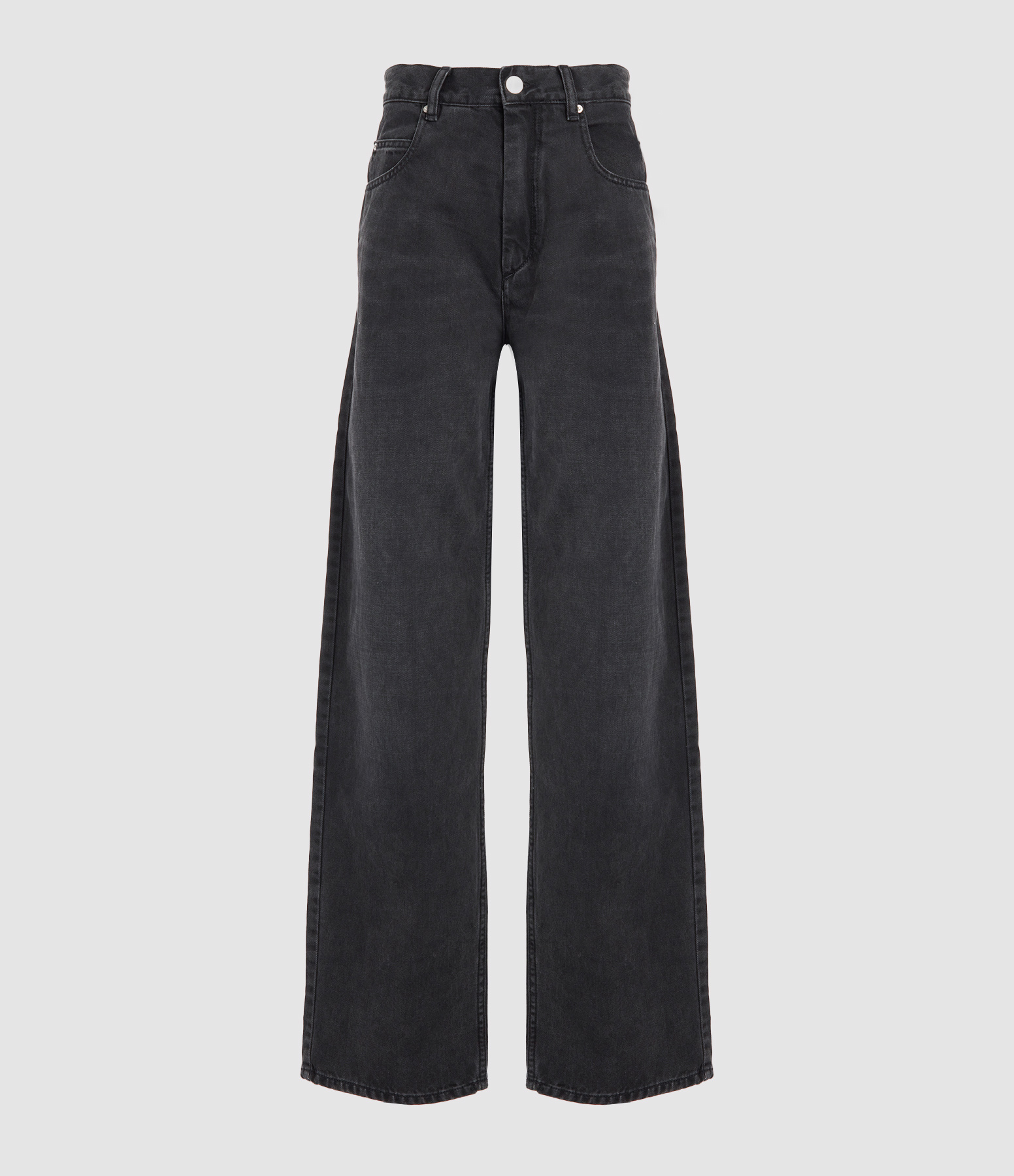 Jean Joanny Faded Black