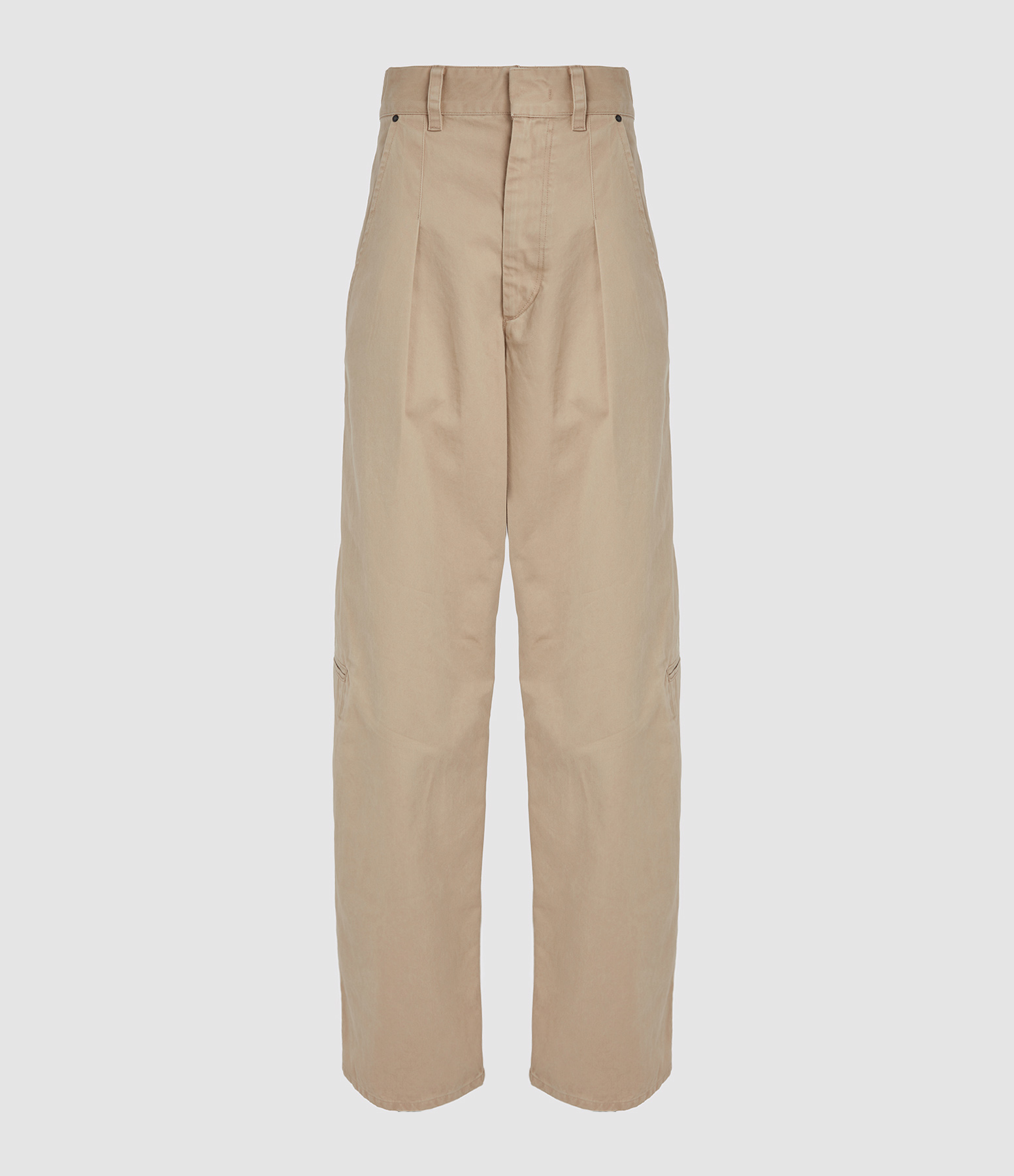 Pantalon Lenadi Beige